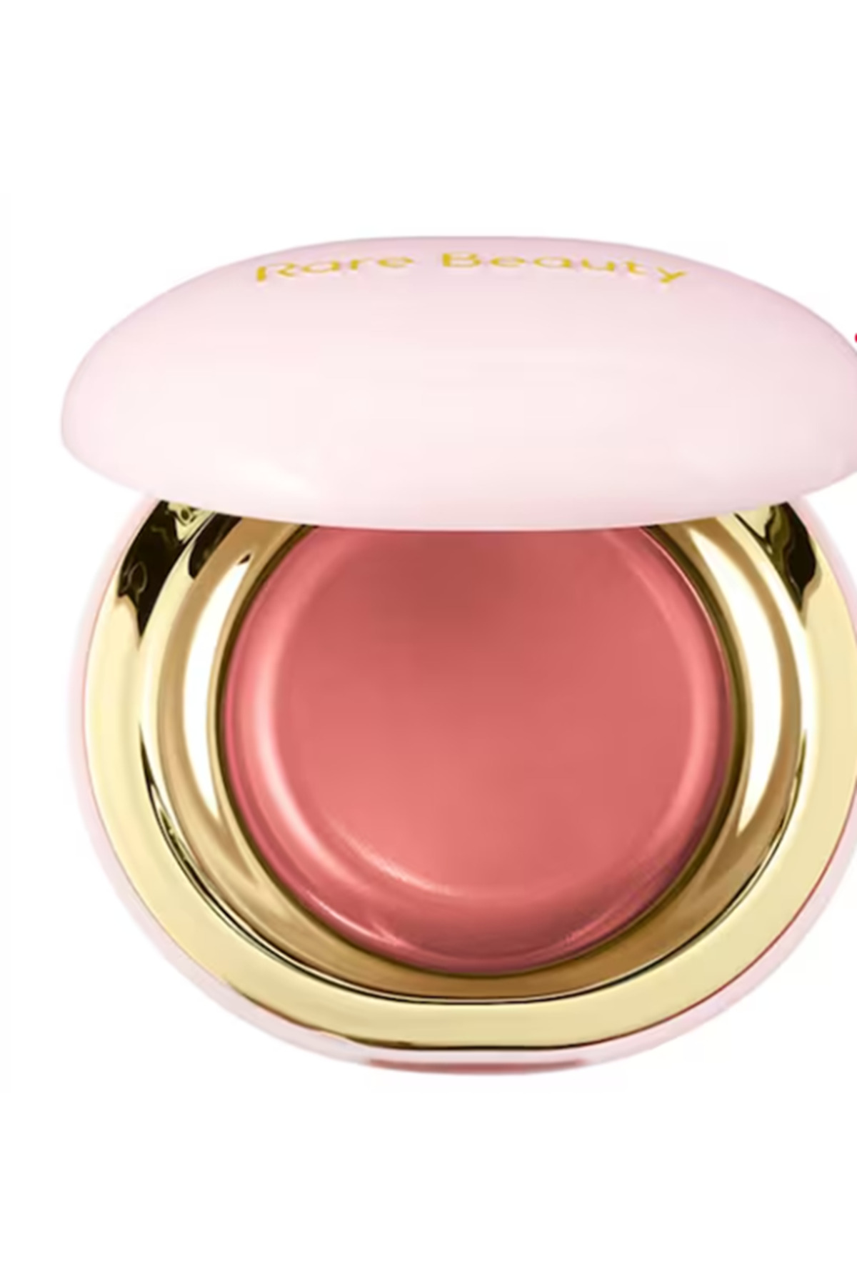 Stay Vulnerable - Waterproof Ultra Light Cream Blush