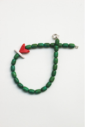 KADE STUDIO CUTE LOVE 925 AYAR GÜMÜŞ KOLYE