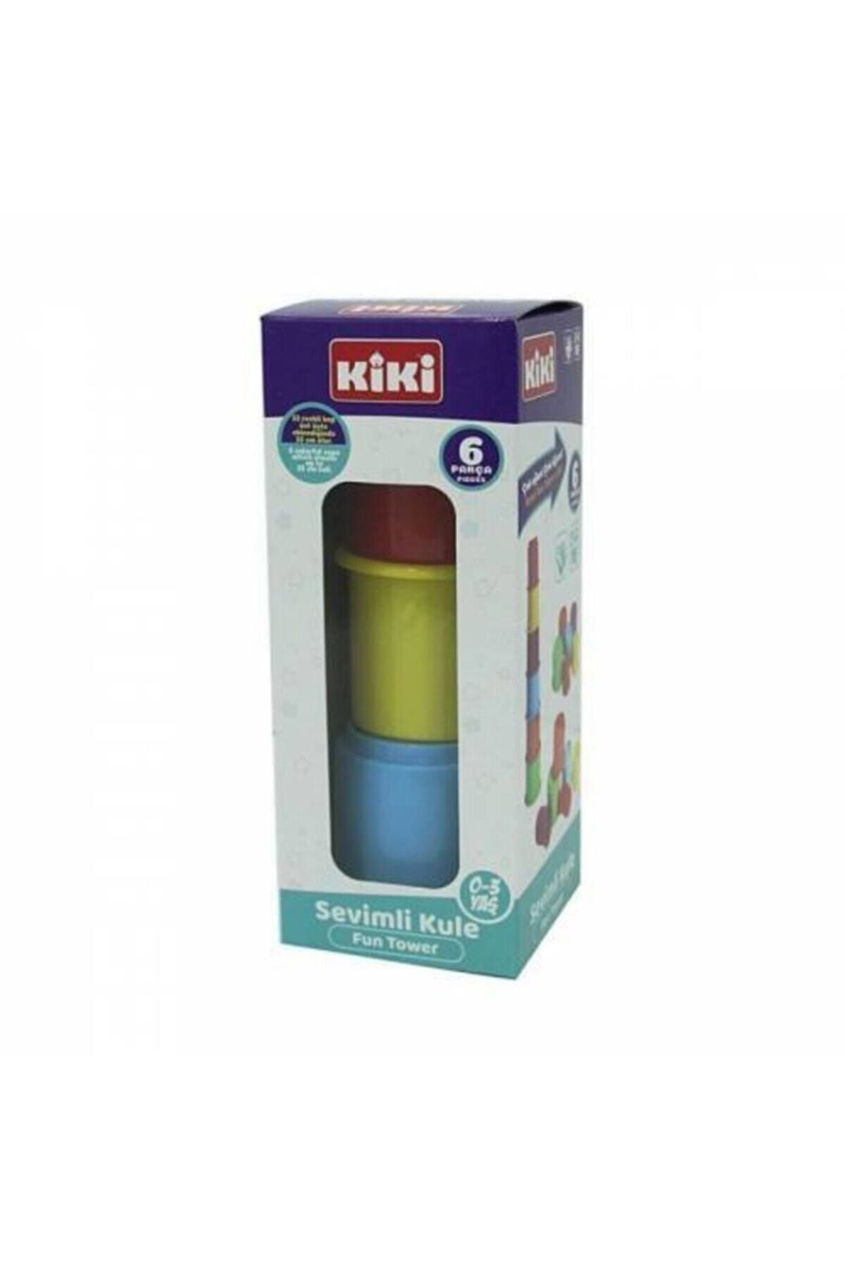 Genel Markalar Eğitici Bebek Oyuncakları Seti Şişme Havuz 102cm- Top - Bultak - Mini Kule - Pompa fotoğrafı 3 (önizleme)