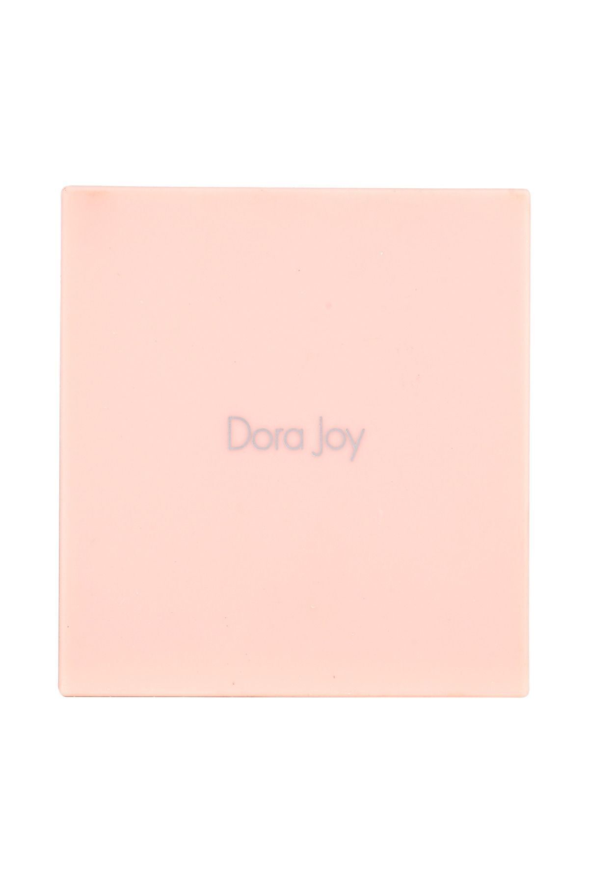 Dora Joy Boş Ambalaj Kare - Far / Cream Lip & Cheek