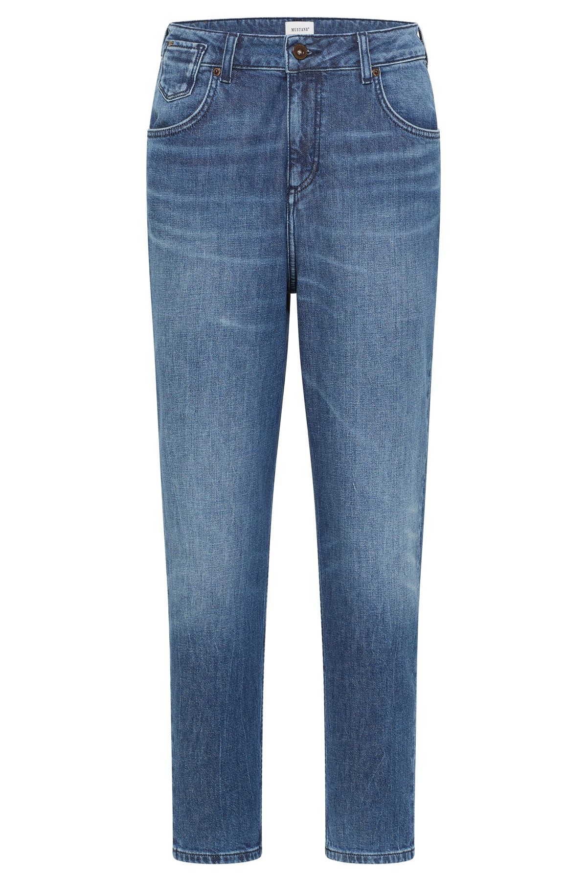 Mustang-Charlotte Tapered - 1