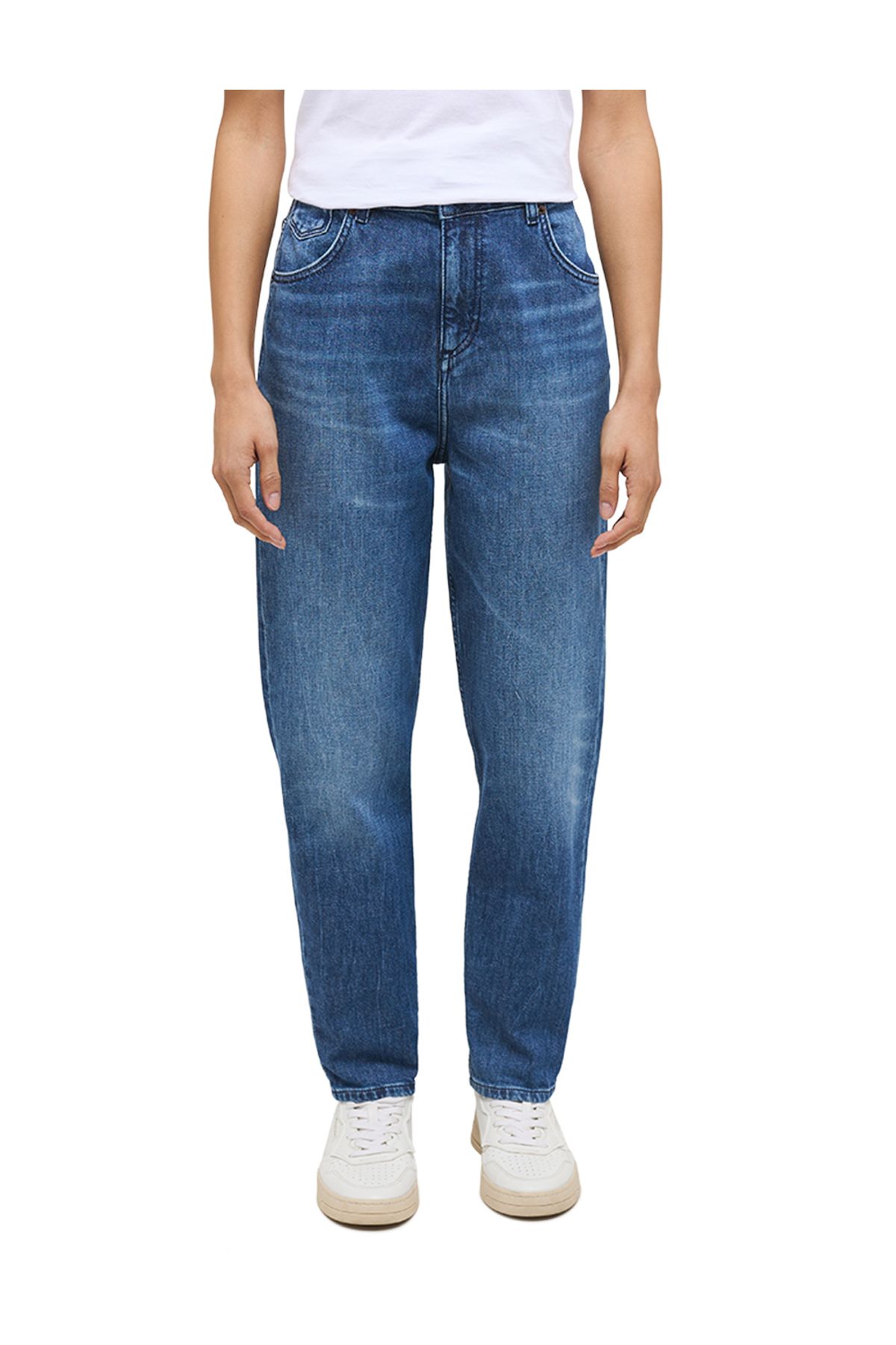 Mustang-Charlotte Tapered - 8