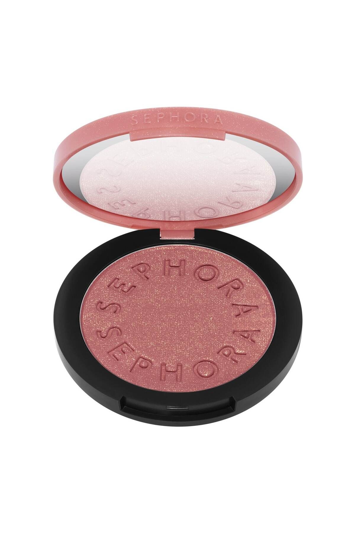 Colorful blush sale