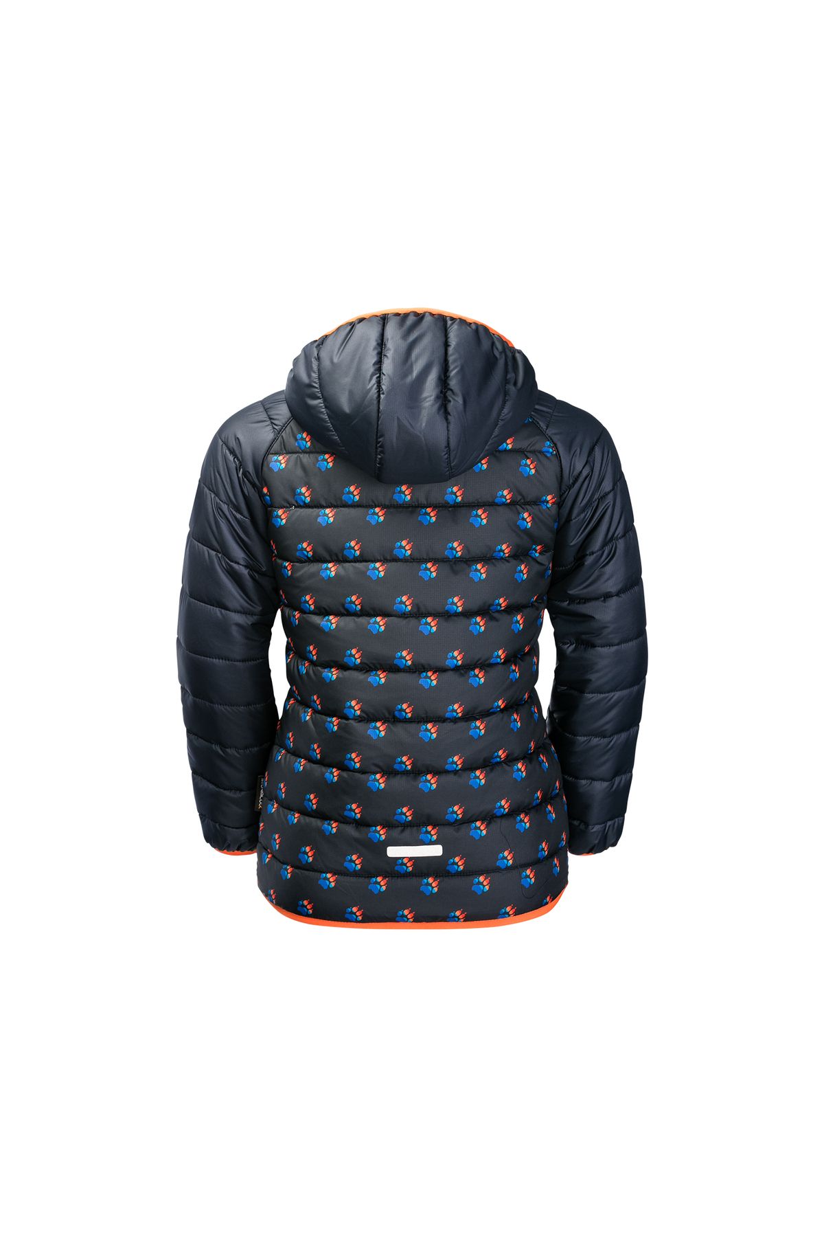 Jack Wolfskin Zenon Print Cocuk Outdoor Mont Fiyat Yorumlar Trendyol