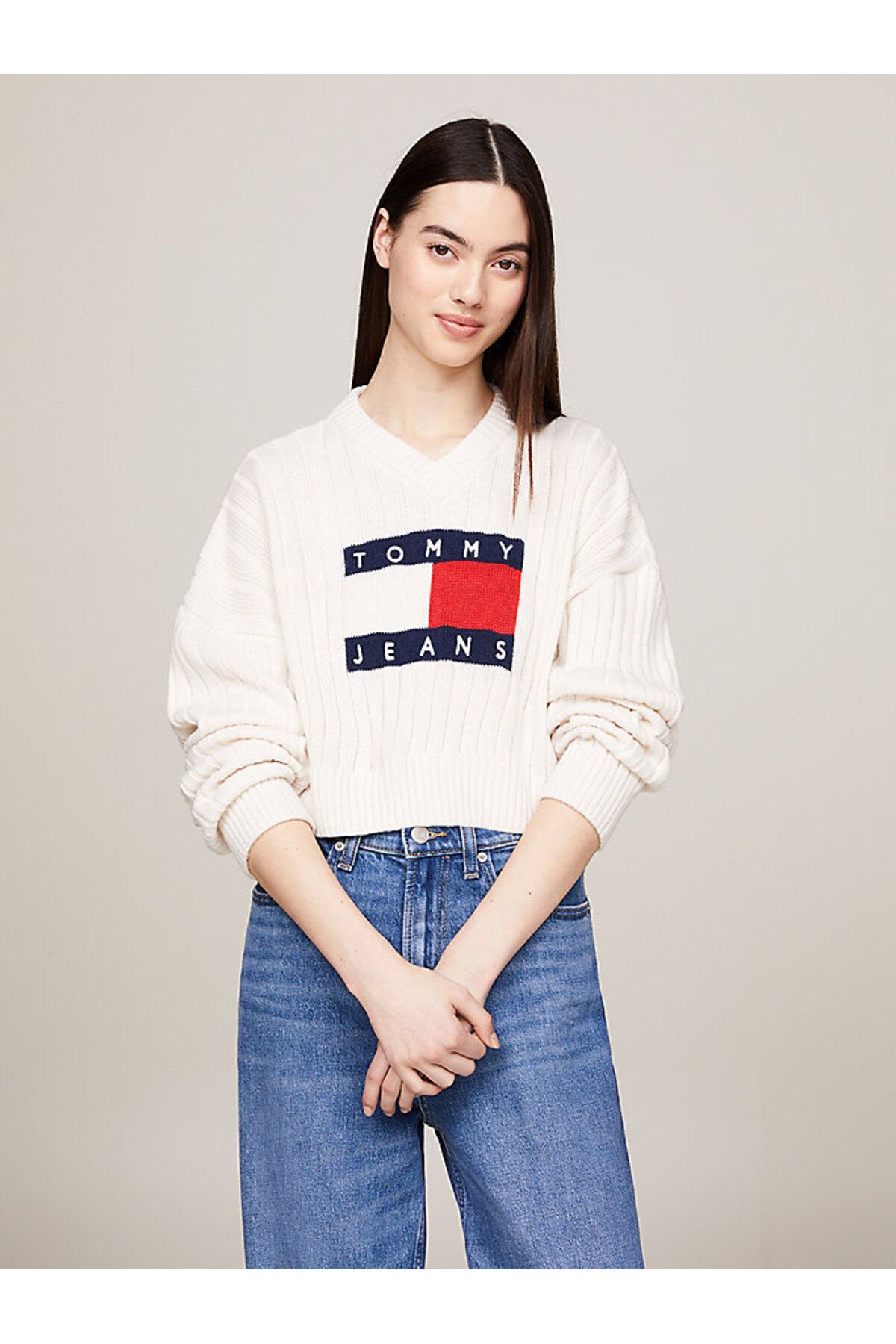 Sweaters tommy hilfiger hot sale