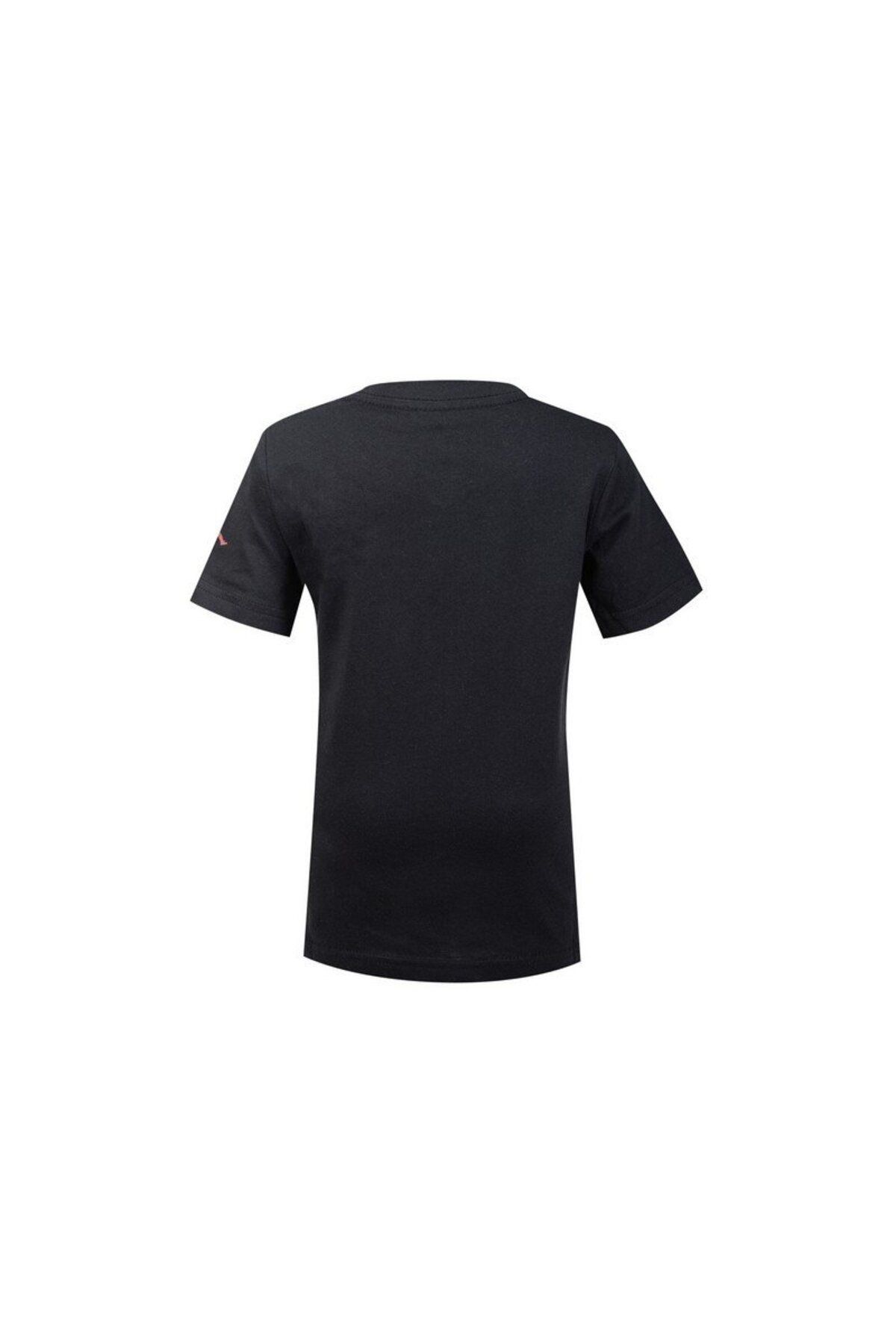 JORDAN T Shirt Black Regular fit Trendyol