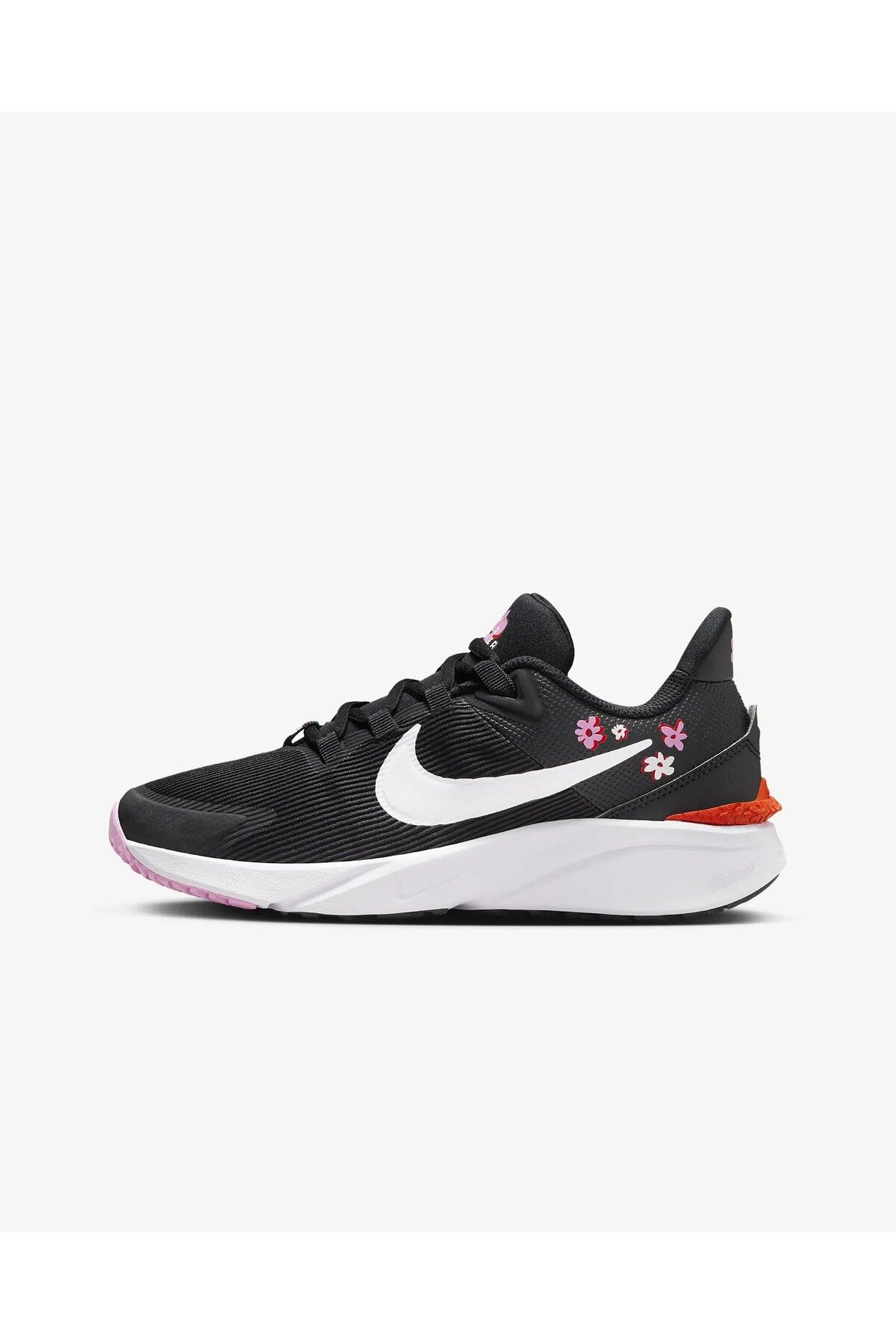 Nike Star Runner 4 Siyah Yuruyu Ayakkab s TUBI Fiyat Yorumlar Trendyol