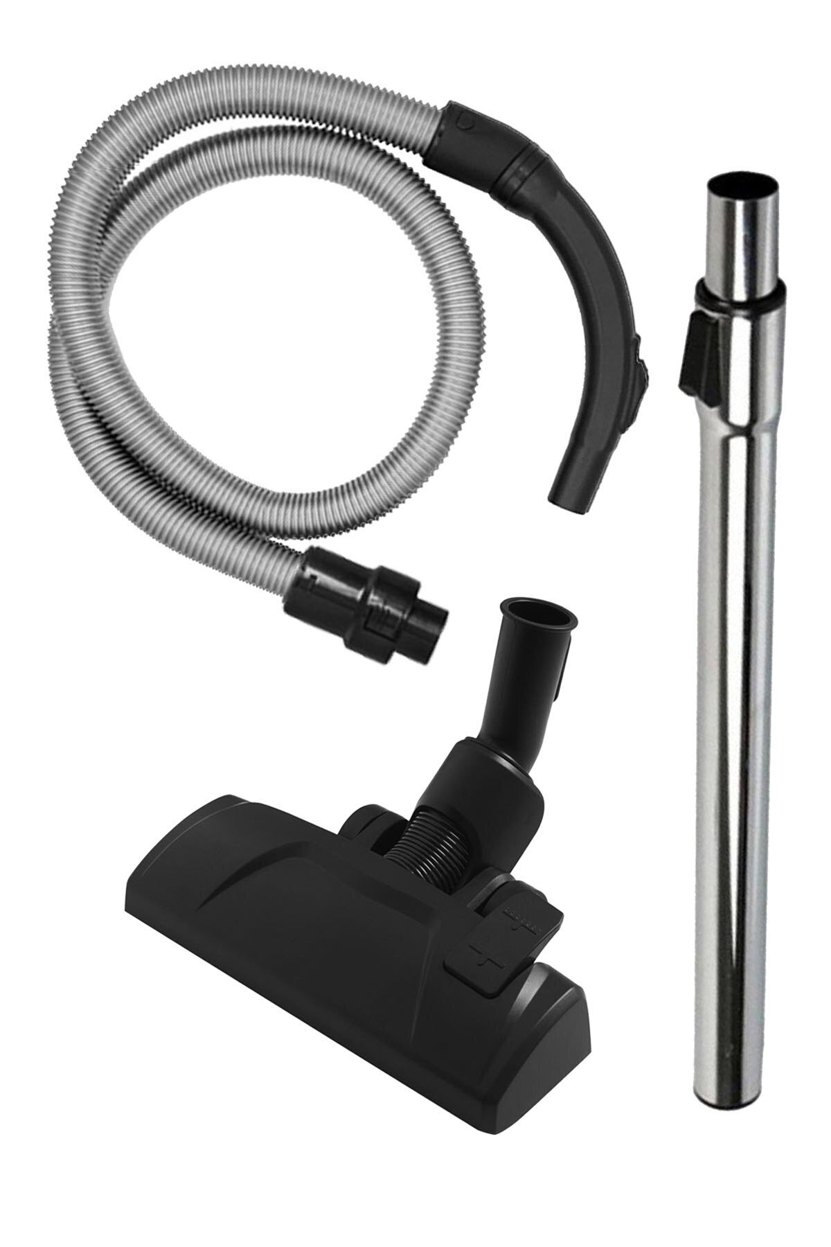 Backhoe BKS 3210 ECO Sphere Compatible Vacuum Cleaner Durable Hose Set ( Complete A+ + + )
