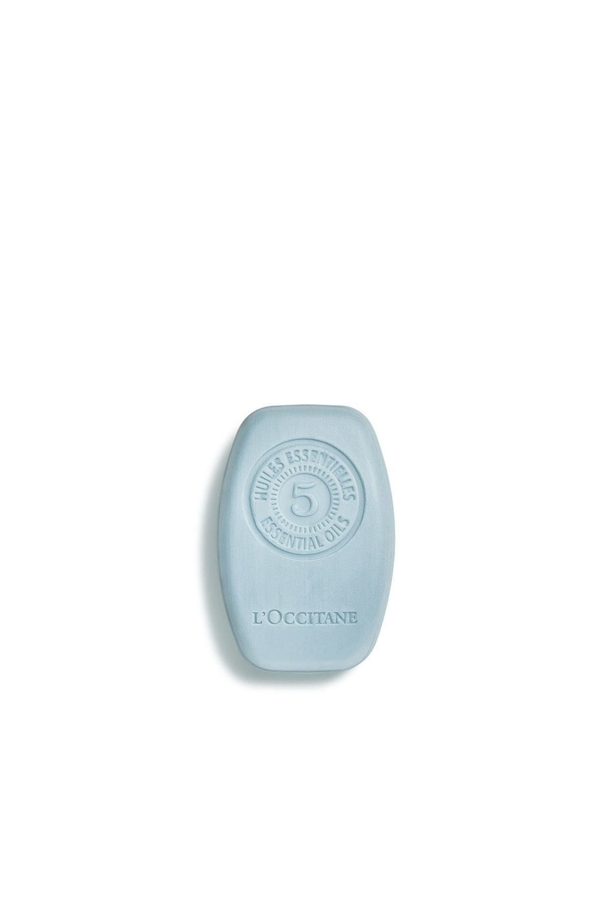 Aromachology Purifying Freshness Solid Shampoo - Purifying and Revitalizing Solid Shampoo that Reduces Sebum