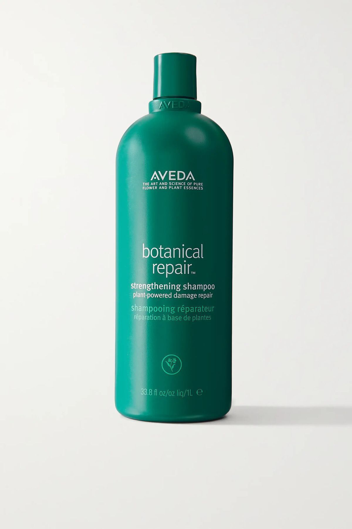 شامپو مردانه و زنانه افزایش برای ترمیم گیاه شناسی موهای فرسوده 1000 میل 33.8 FL OZ Aveda