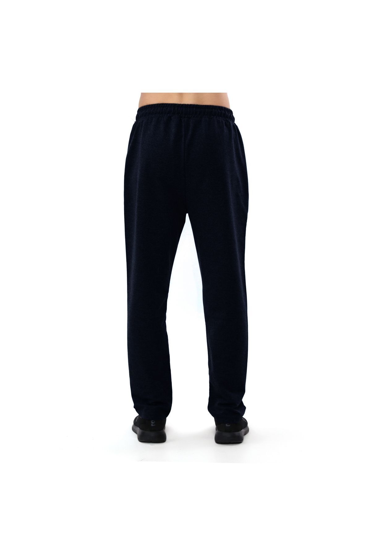 raru-SENTIO Navy Blue Men's Sweat Pants 3