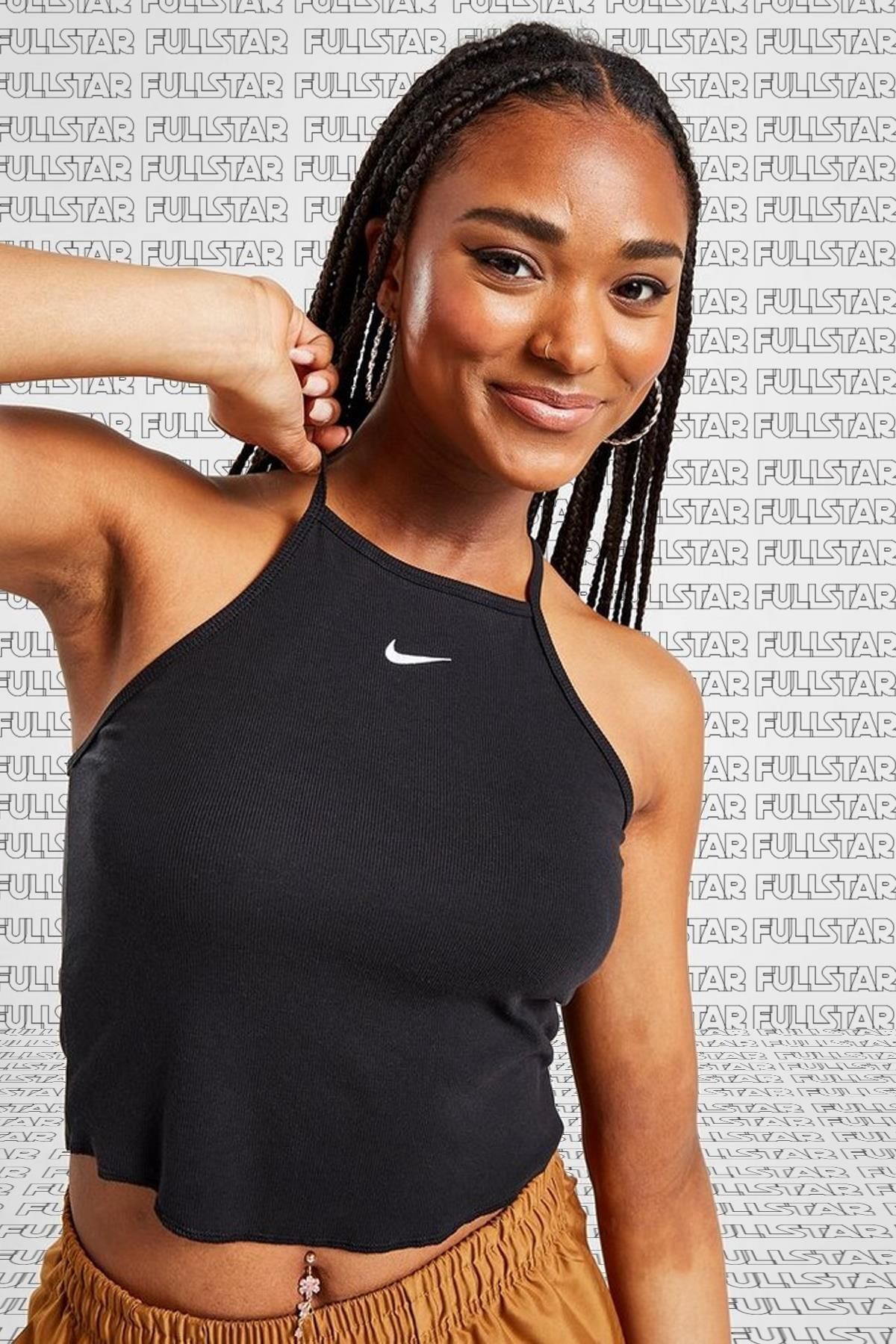 Nike star tank top 2025