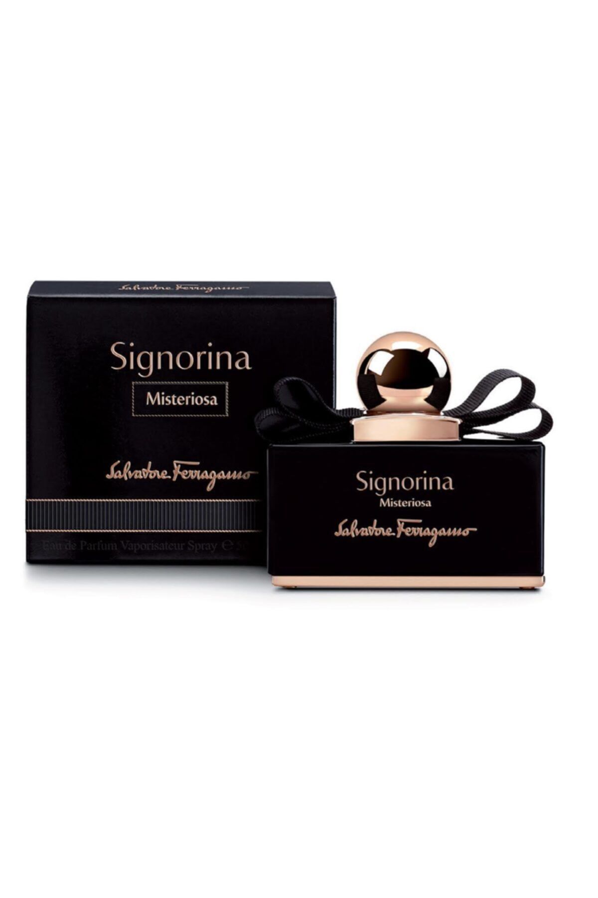 عطر زنانه Salvatore Ferragamo