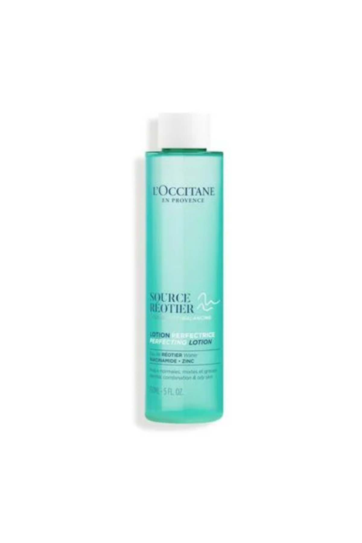 Source Reotier- Reotier Balancing Lotion 150ml