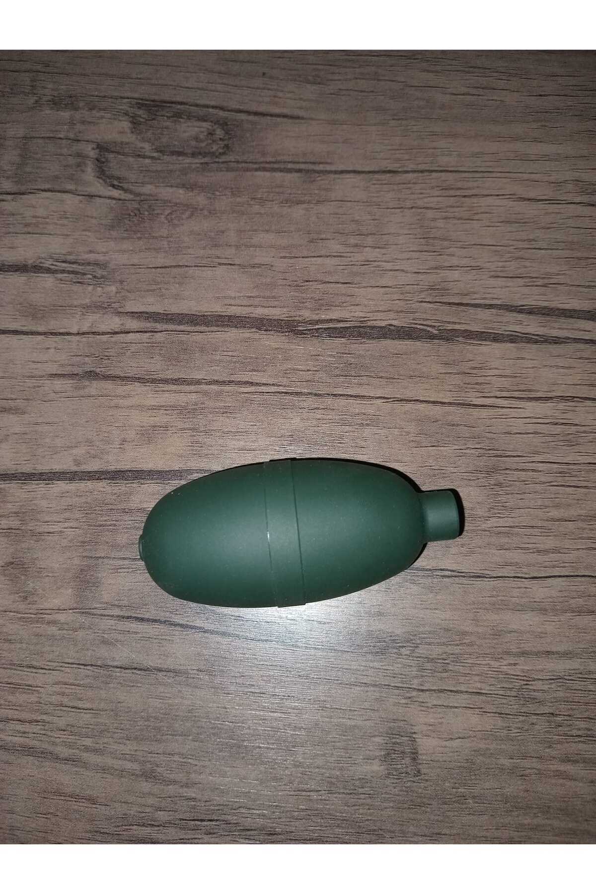 Pulsemed Tansiyon Aleti Puarı (Pompası) Yeşil Renk