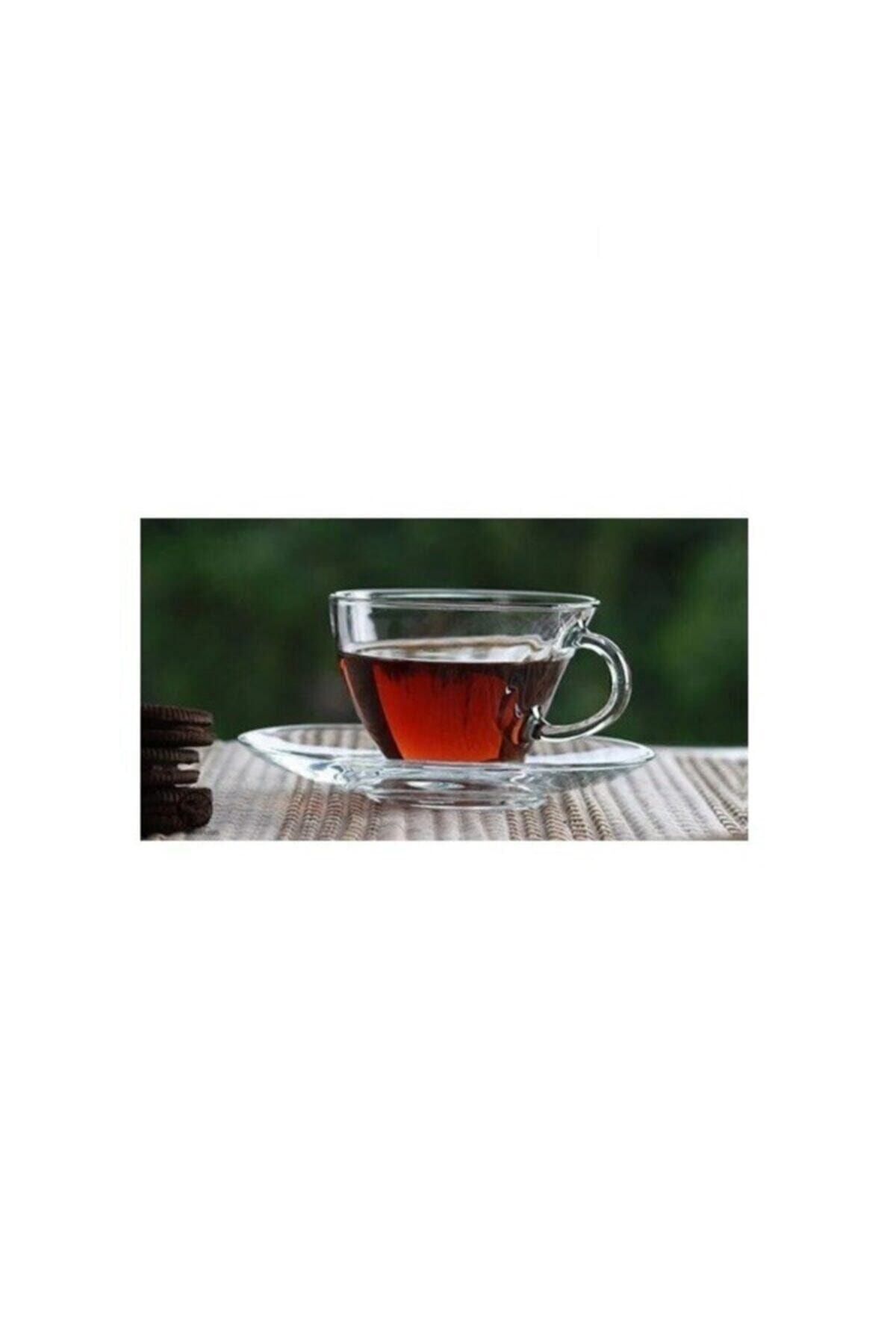 Paşabahçe-Penguin 12 Piece Cup Set 5