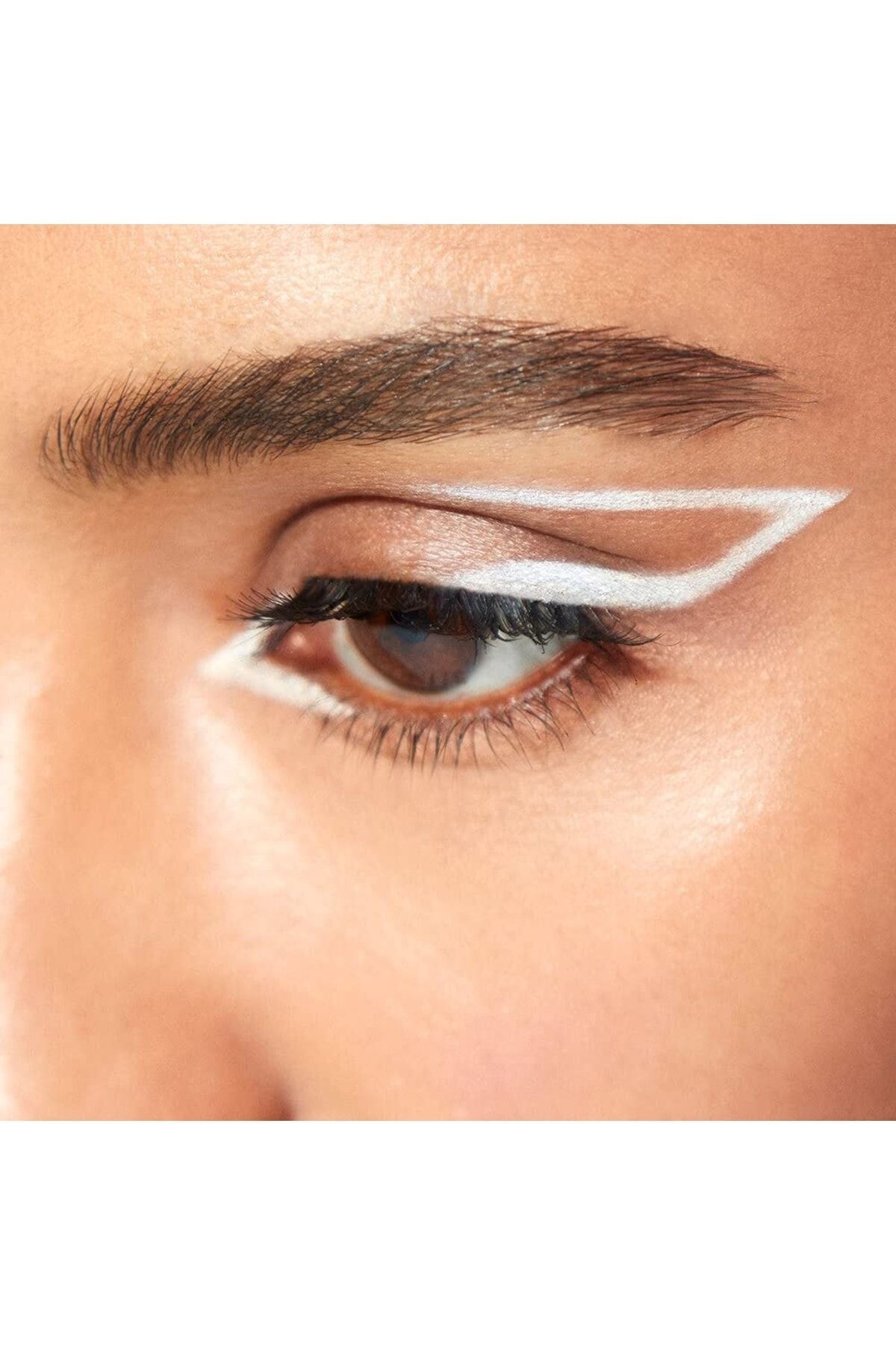 Miss Tais-709 Model White Eye Pencil 2