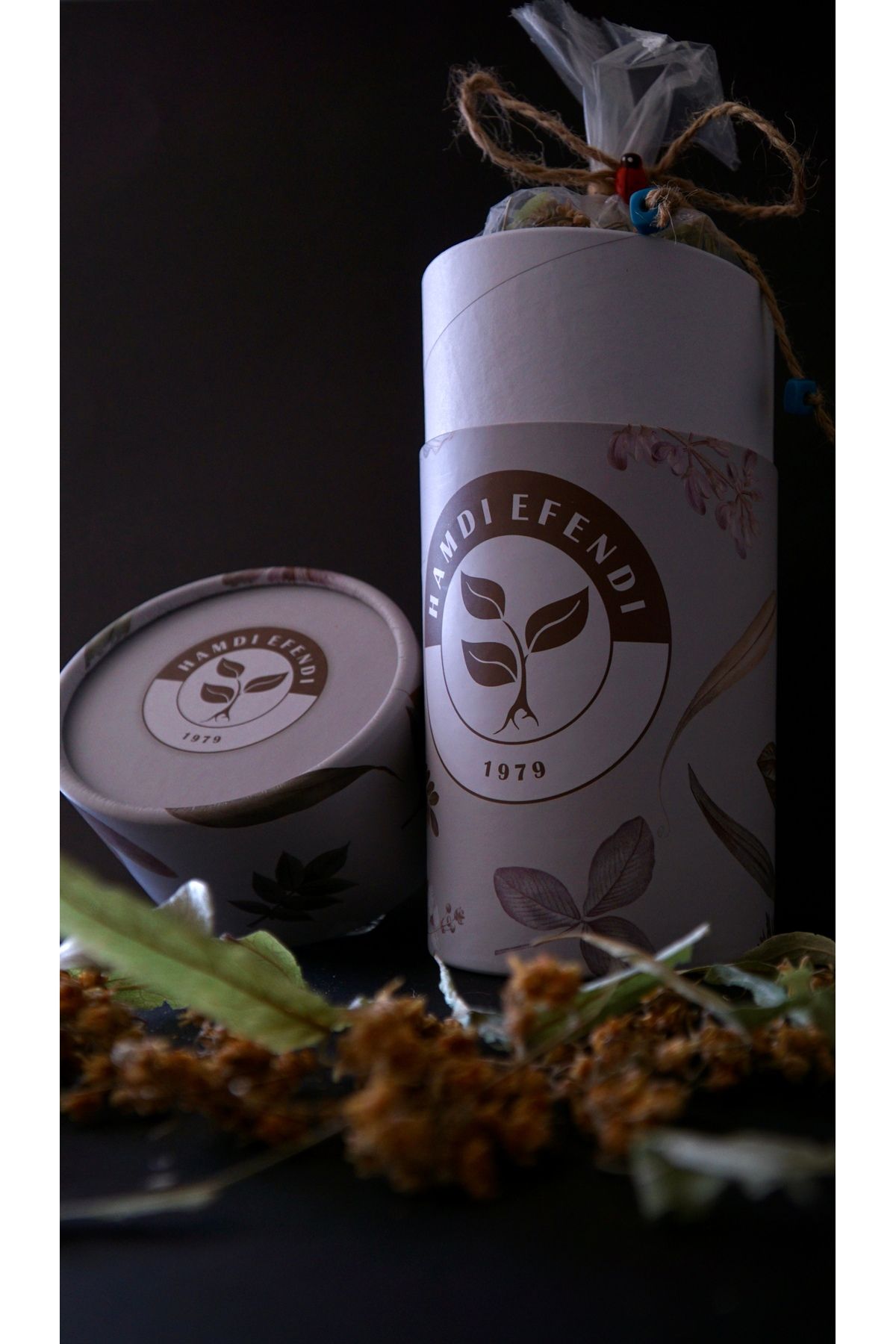 HAMDİ EFENDİ Yaprak Ihlamur 50 gr