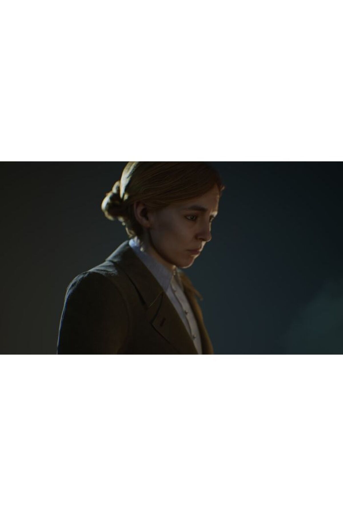 THQ Nordic-Alone in the Dark PS5 3