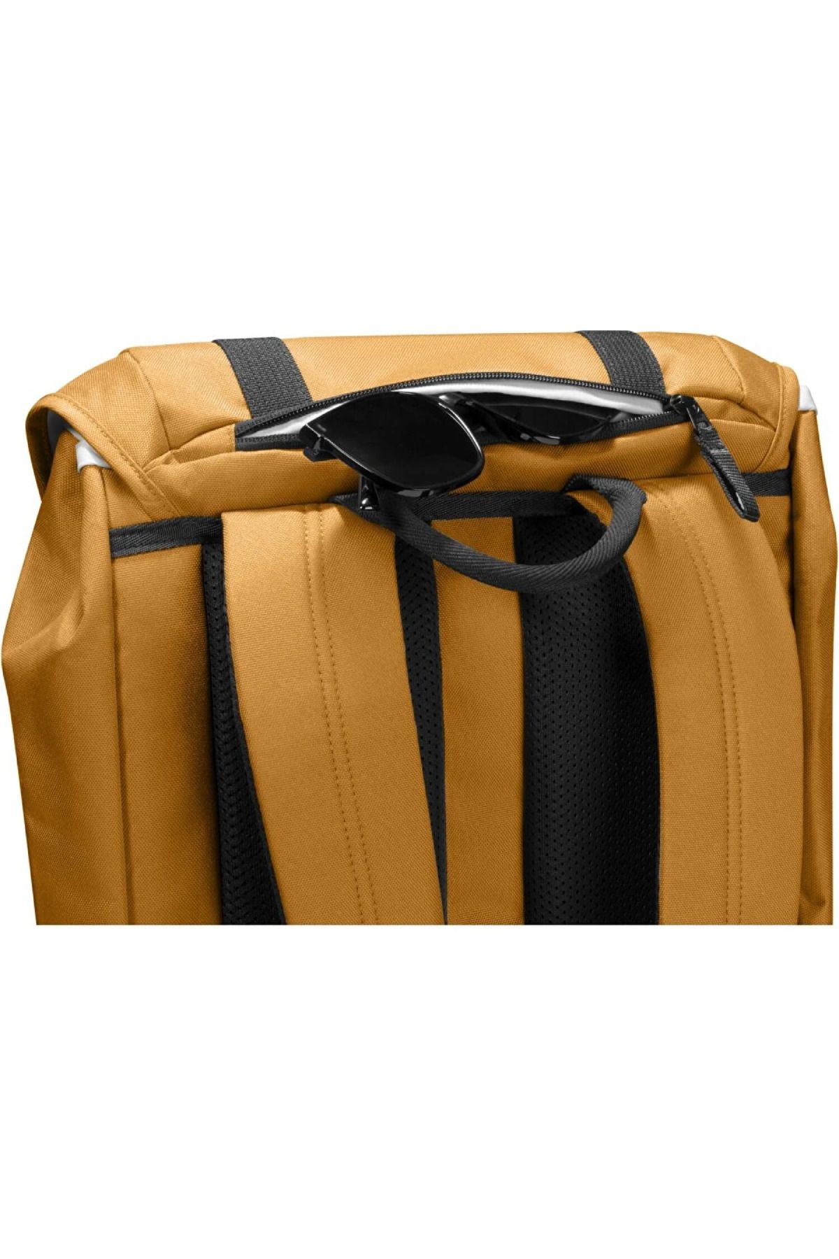 کیف نوت بوک زرد TA1 17L اورجینال Tomtoc