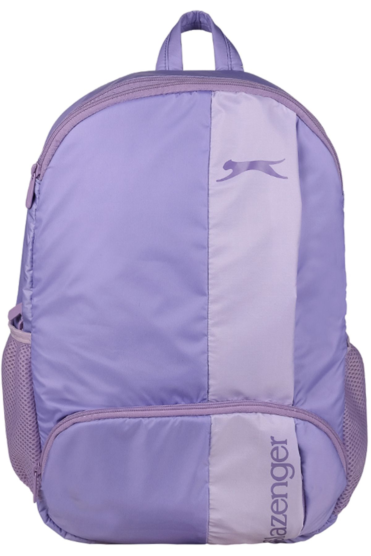 Slazenger Lilac Licensed Backpack 24015 Trendyol