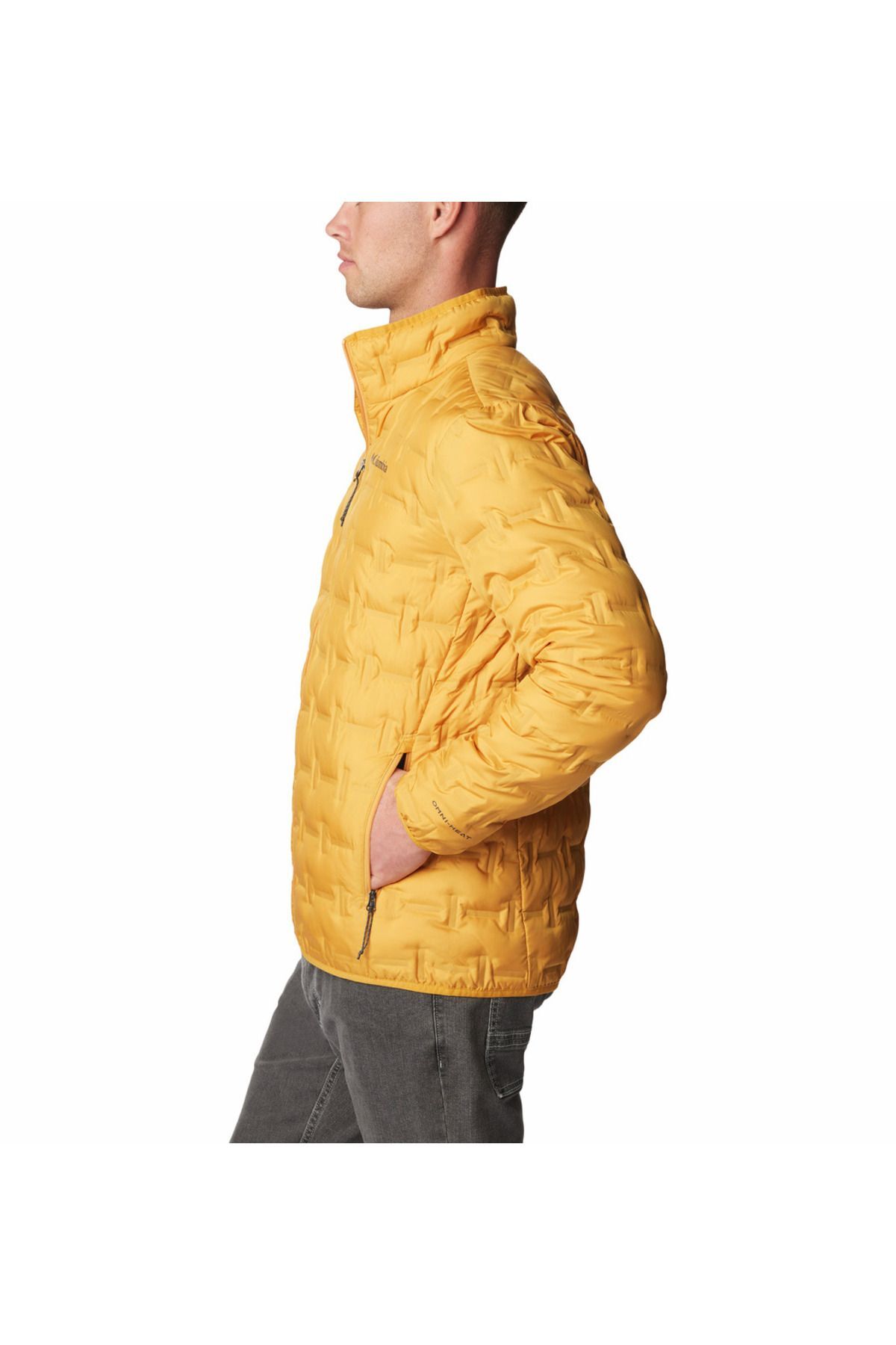 کاپشن مردانه کلمبیا | TYC691FH8N169841794034255 Columbia - Image 3