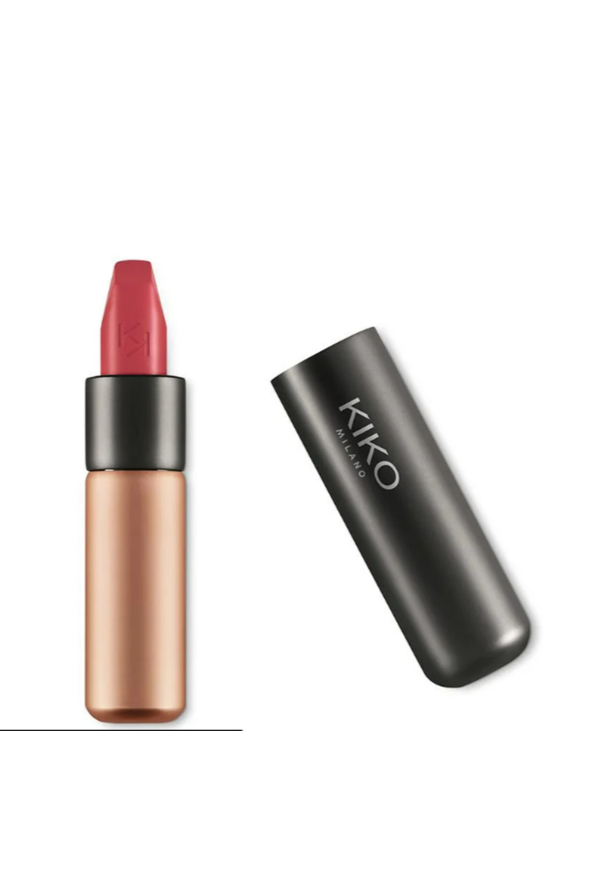 Velvet Passion Matte Lipstick CREAMY LIPSTICK BERCESTE COSMETICS