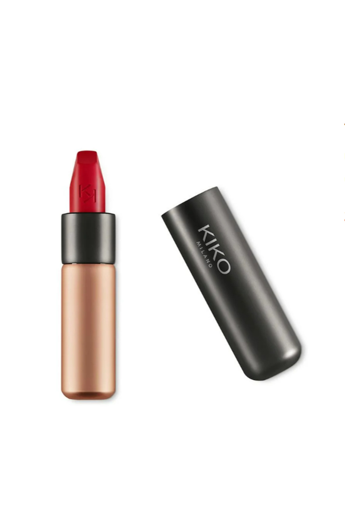 Velvet Passion Matte Lipstick CREAMY LIPSTICK BERCESTE COSMETICS