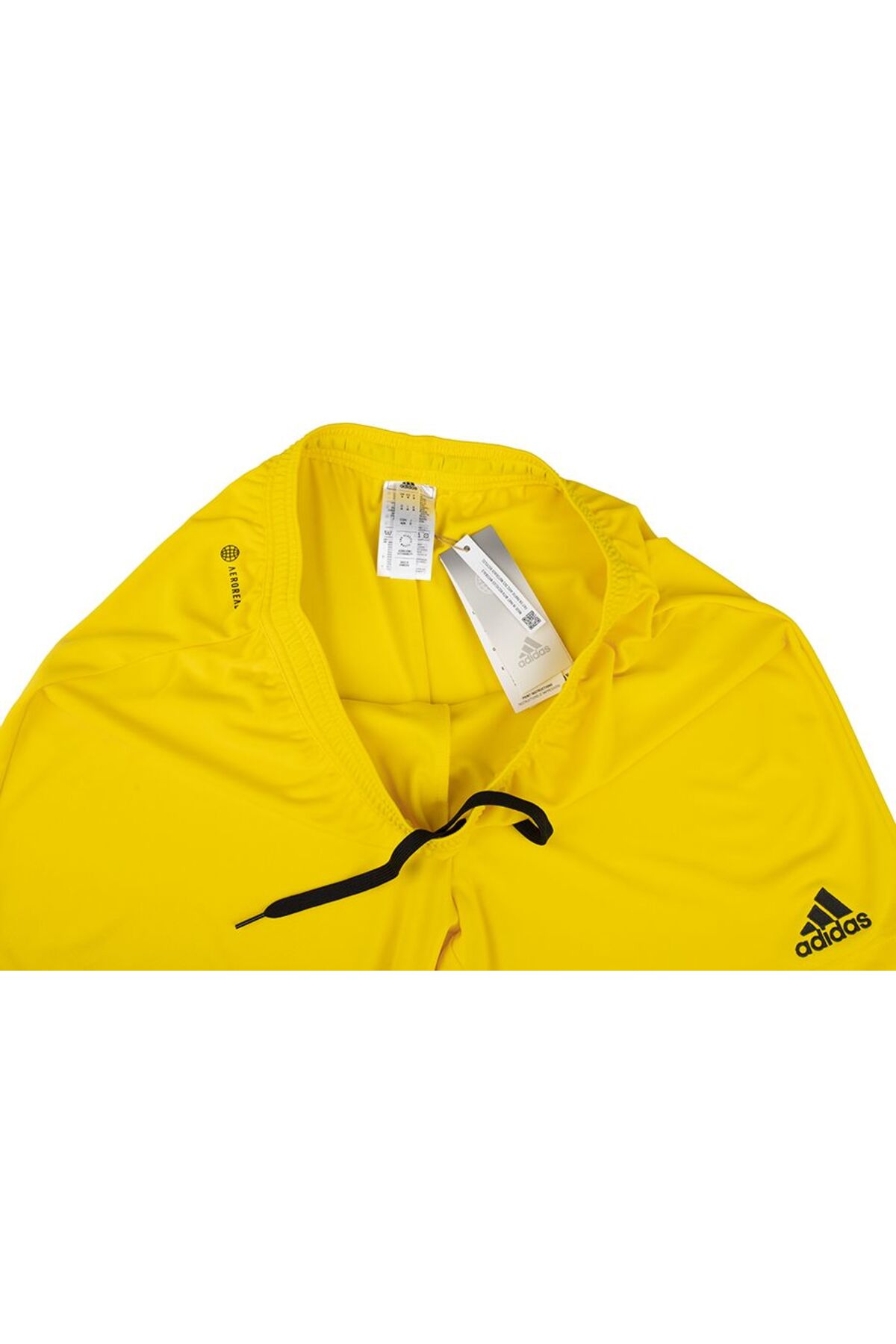 شورت و شلوارک مردانه زرد آدیداس | ESSPR3346 اورجینال - تصویر 7