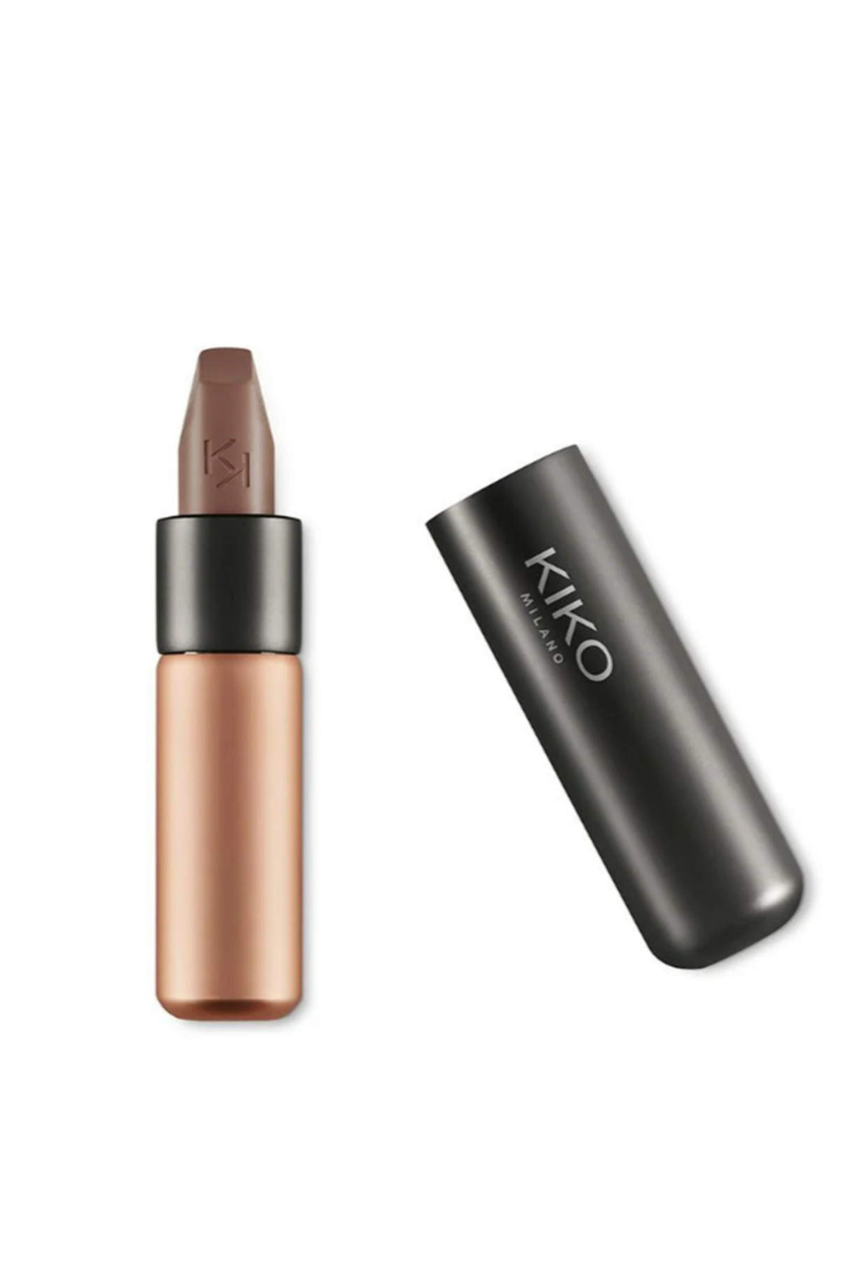 Velvet Passion Matte Lipstick CREAMY LIPSTICK BERCESTE COSMETICS