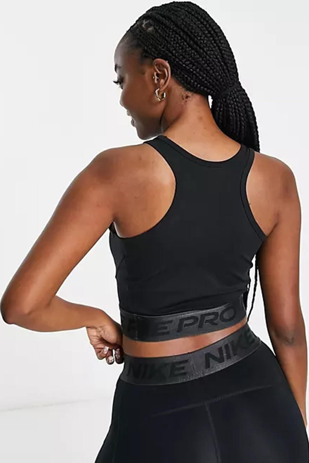 Nike tank black clearance
