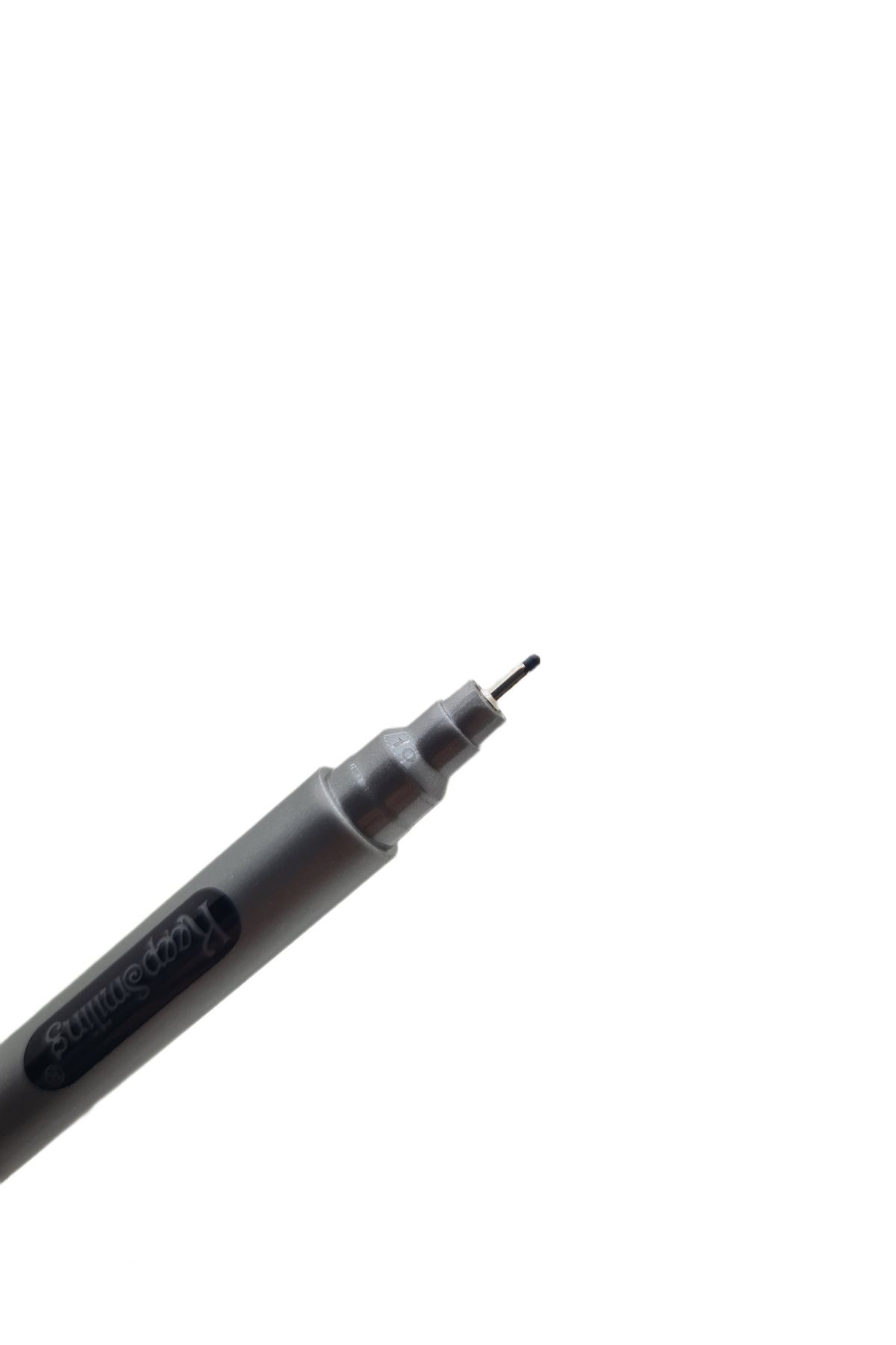 Keep Smiling-Technical Drawing Pen Set of 9 - 0.05,0.1,0.2,0.3,0.4,0.5,0.6,0.7,0.8,0.9 4