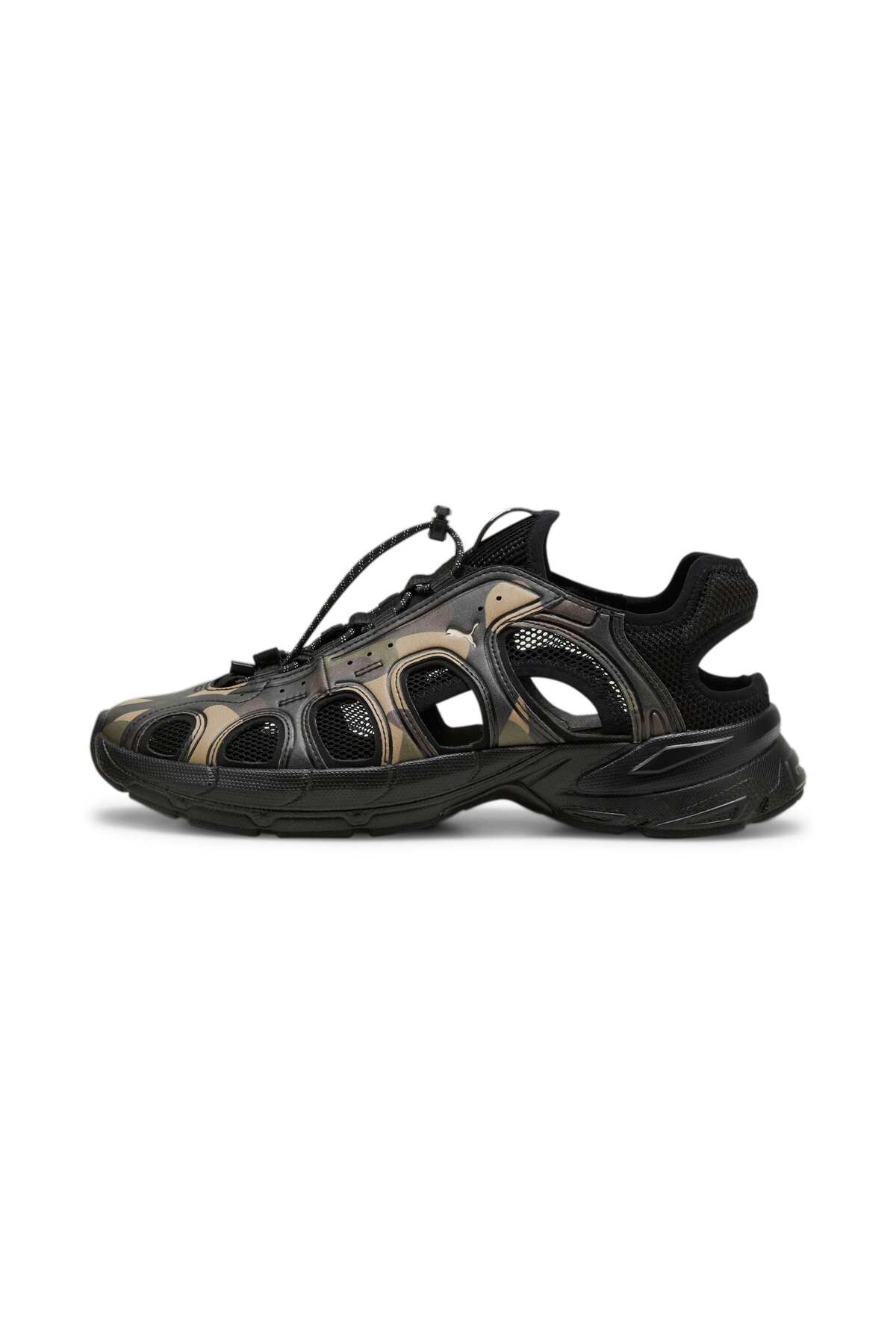 Puma Velo Camo Unisex Sandalet