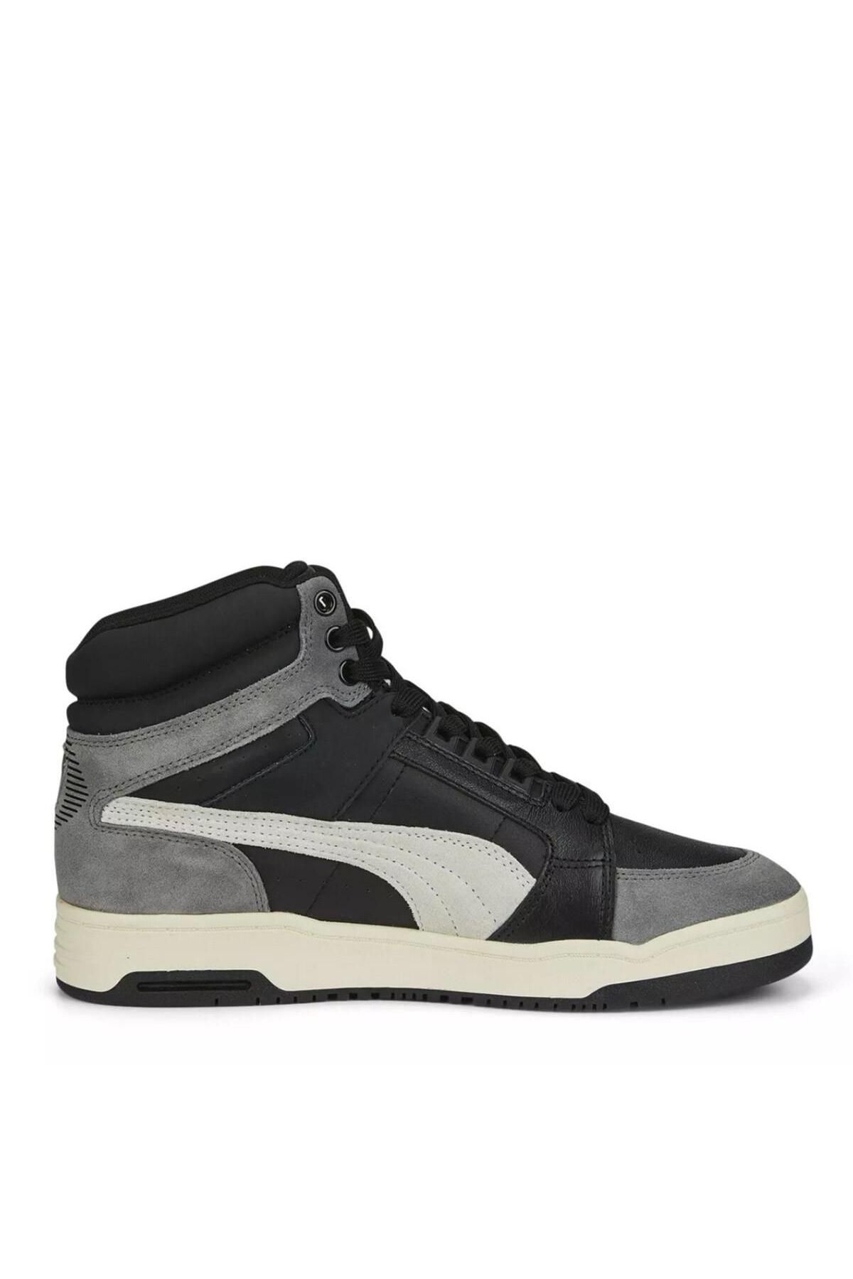 Slipstream Mid Heritage White -