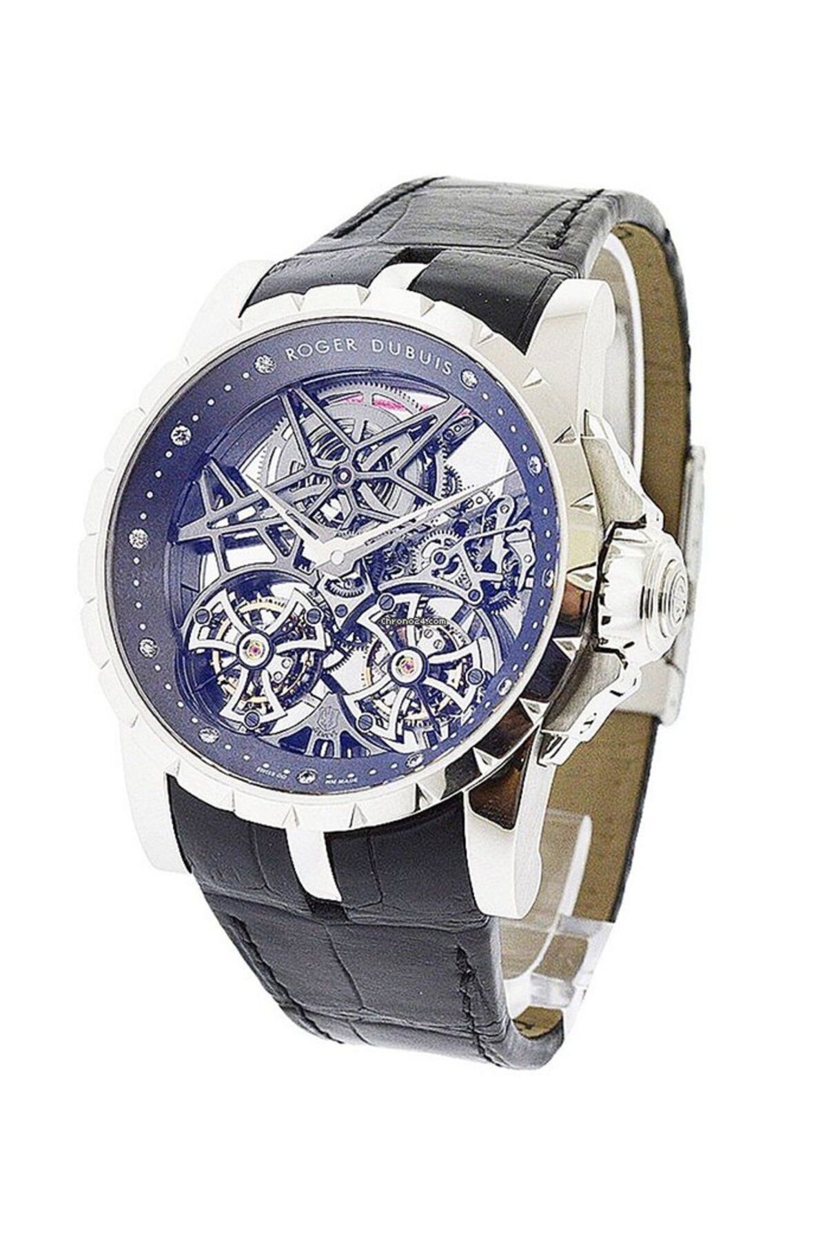 Roger dubuis excalibur price new arrivals