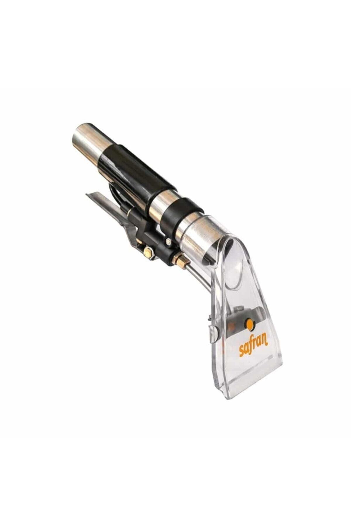 ANAFOR 12/17 Polikarbon Koltuk Yıkama Başlığı Komple Su Verme Çekme Aparatı