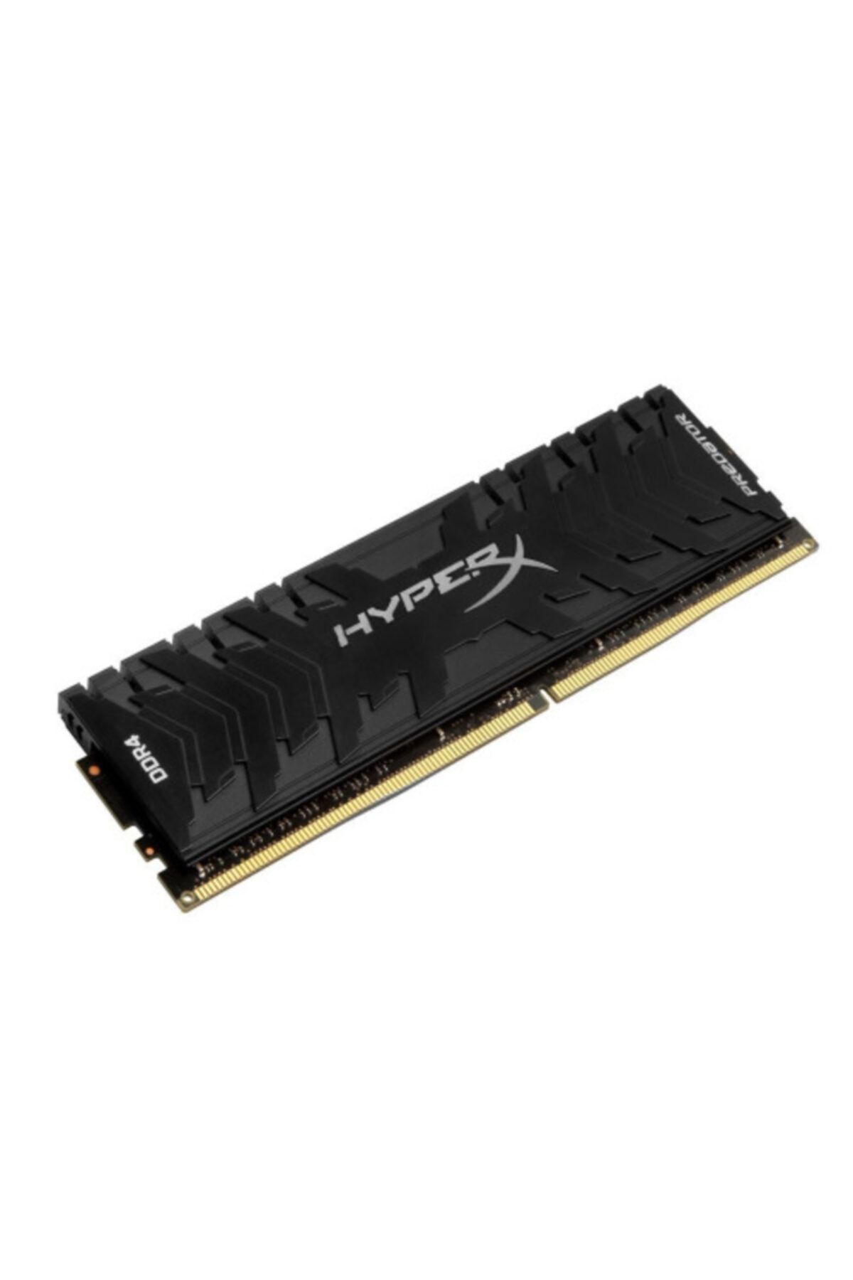 HyperX-Kingston HX4 3200MHz DDR4 RAM 16GB Predator XMP Certified Desktop Gaming Memory 2