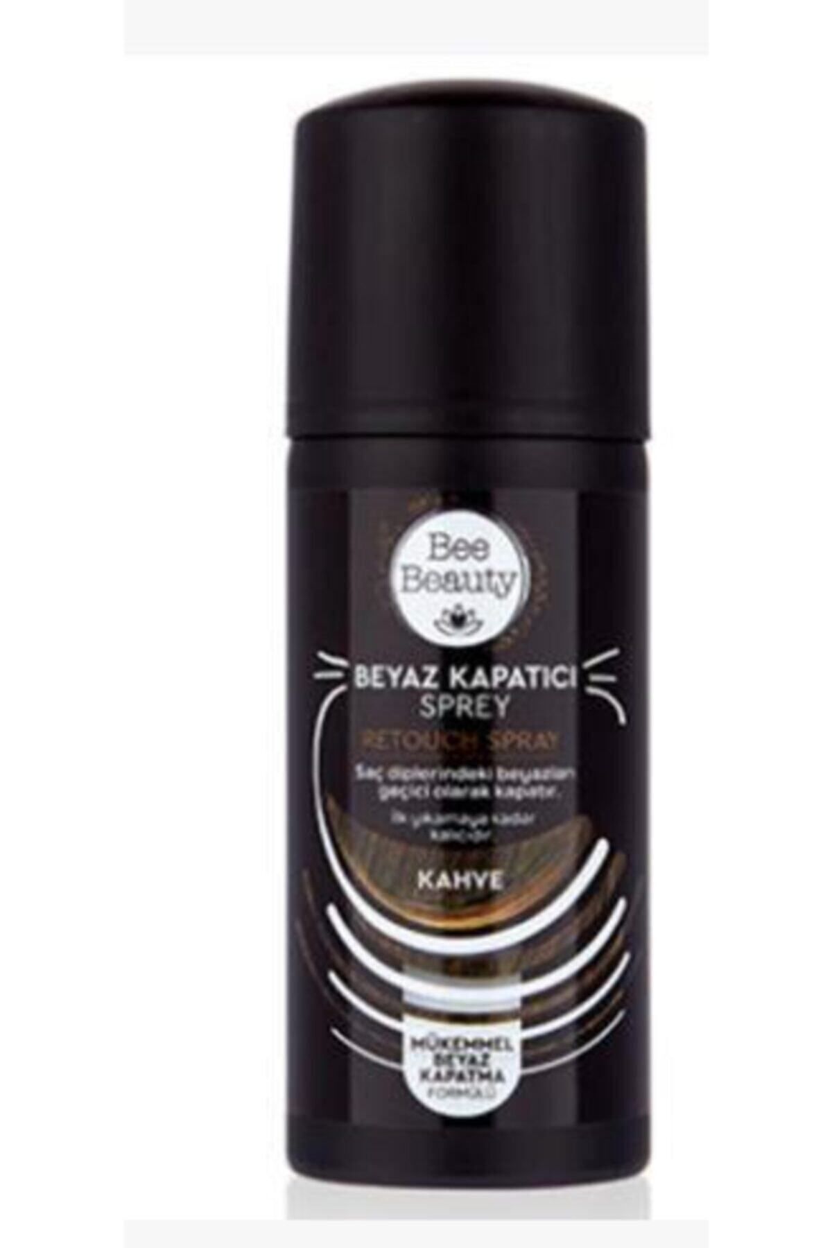 Saç Beyaz Kapatıcı Sprey 75 ml