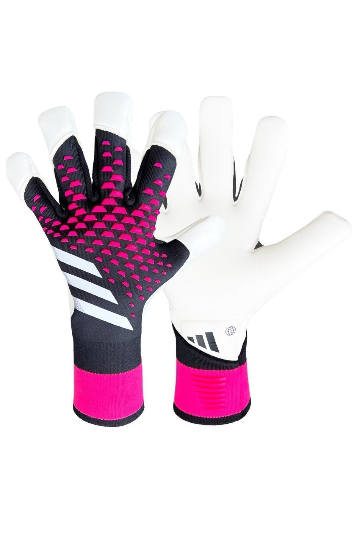 adidas Predator GL HYBRIT Tam Profesyonel Kaleci Eldiveni Fiyat Yorumlar Trendyol