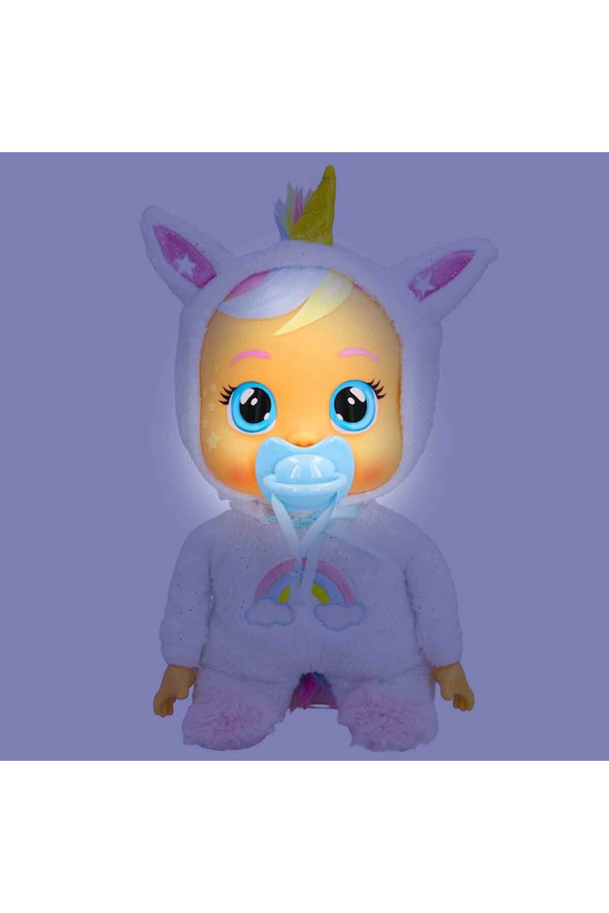 GP Cry Babies İyi Geceler Dreamy Oyuncak Bebek