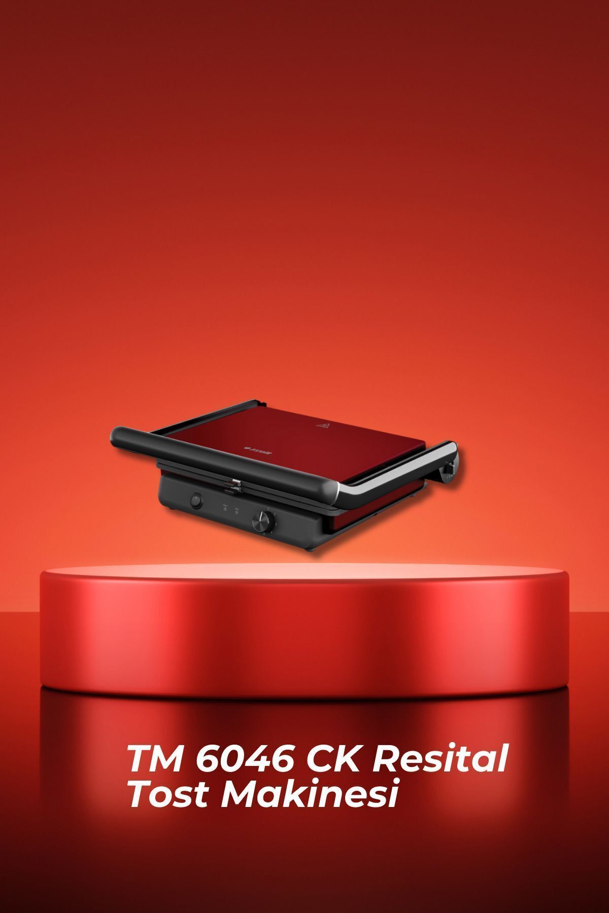 Küçük Ev Aletleri Seti TKM 9961L , RHB 6050 K , CM 6964 K , TM 6046 CK 2