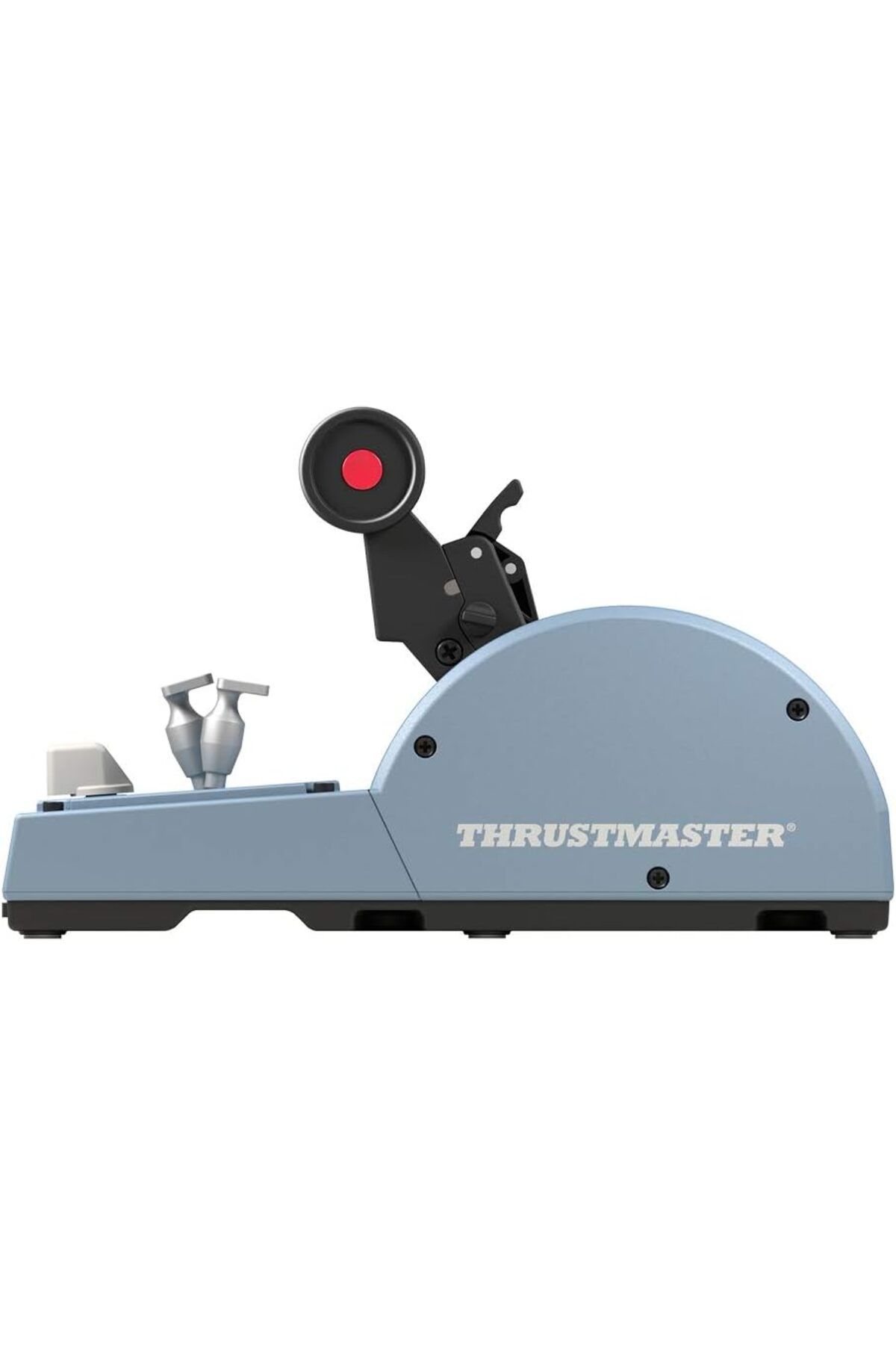Thrustmaster-TCA Quadrant Airbus: Airbus throttle replica, magnetic tech, airliner functions for pc 3