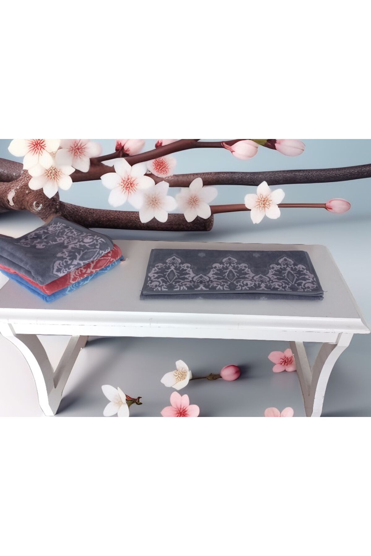 حوله  آبی ازدیلکÖzdilek | 8.69735E+12 اورجینال - تصویر 3