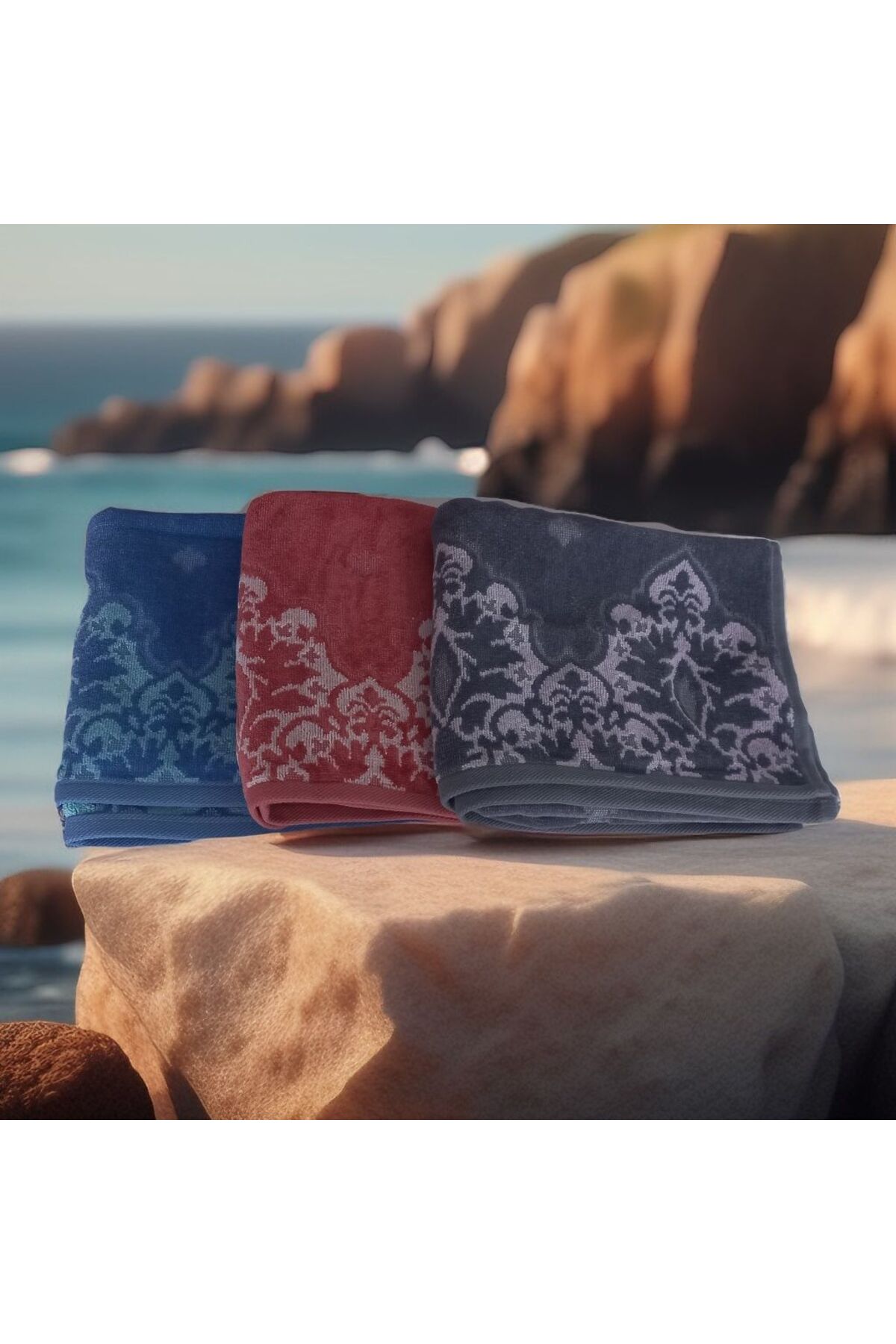 حوله ازدیلک 8.69735E+12 حوله ازدیلک 8.69735E+12