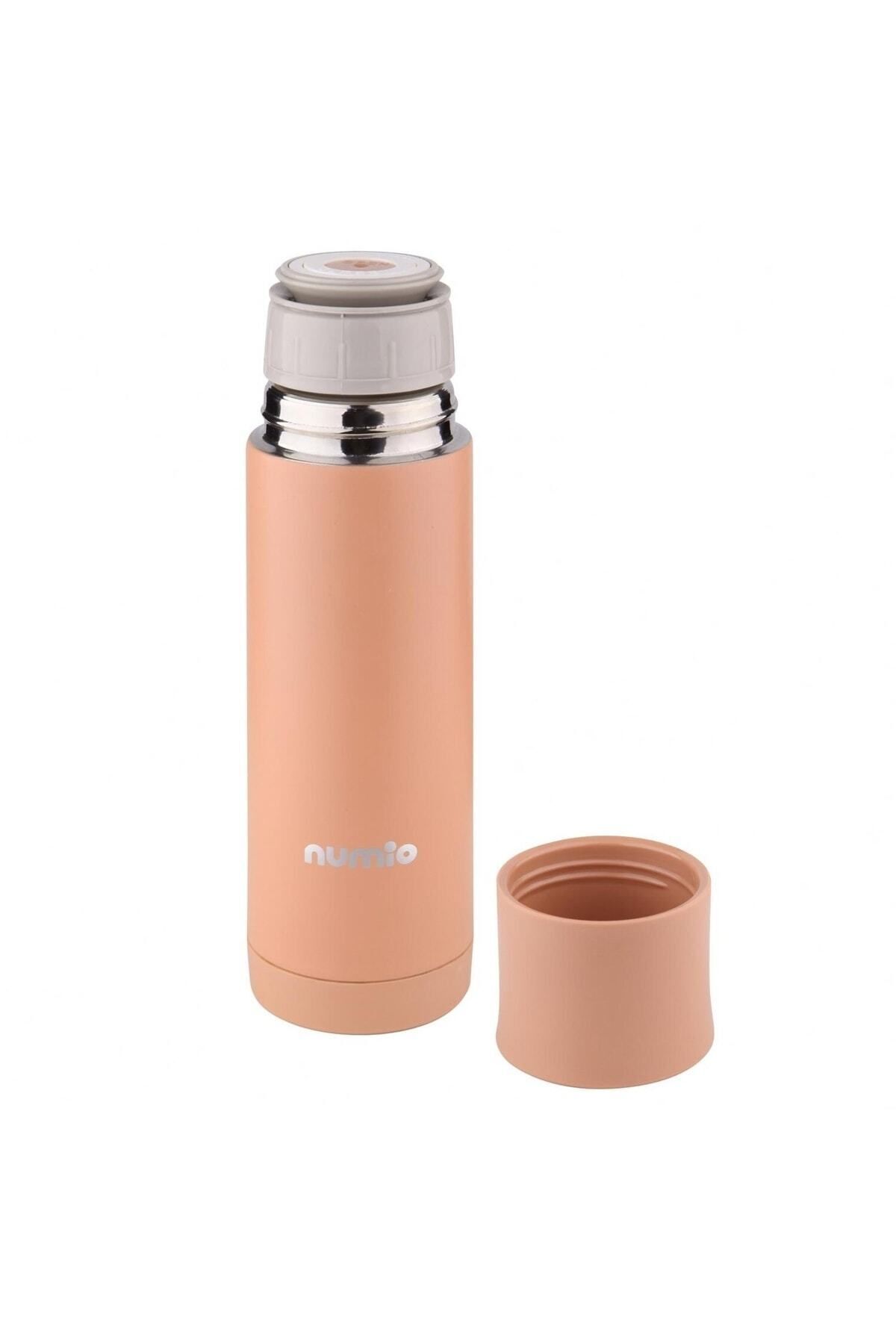 Numio Bebek Termosu 400 Ml 360 fotoğrafı 2 (önizleme)