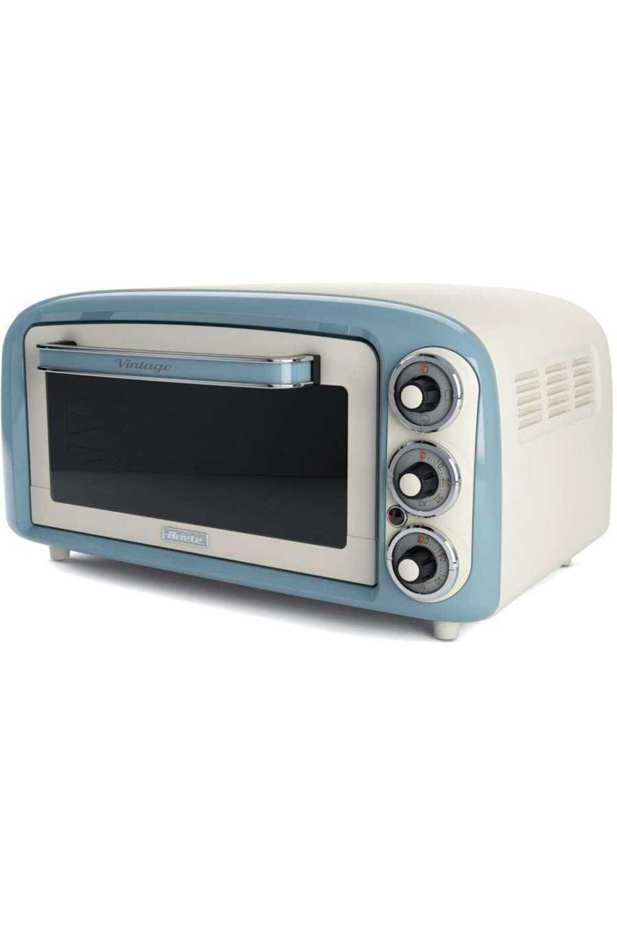 ARIETE Vintage Fırın Mavi