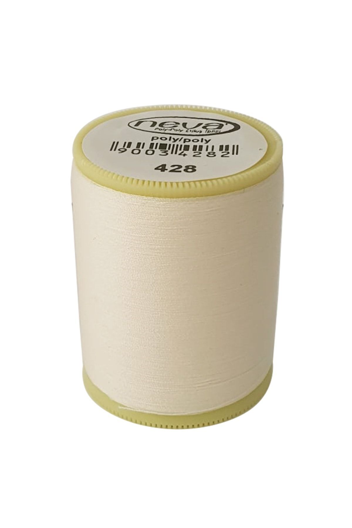 Neva Dikiş Ipliği - 900 Metre - 428 Krem