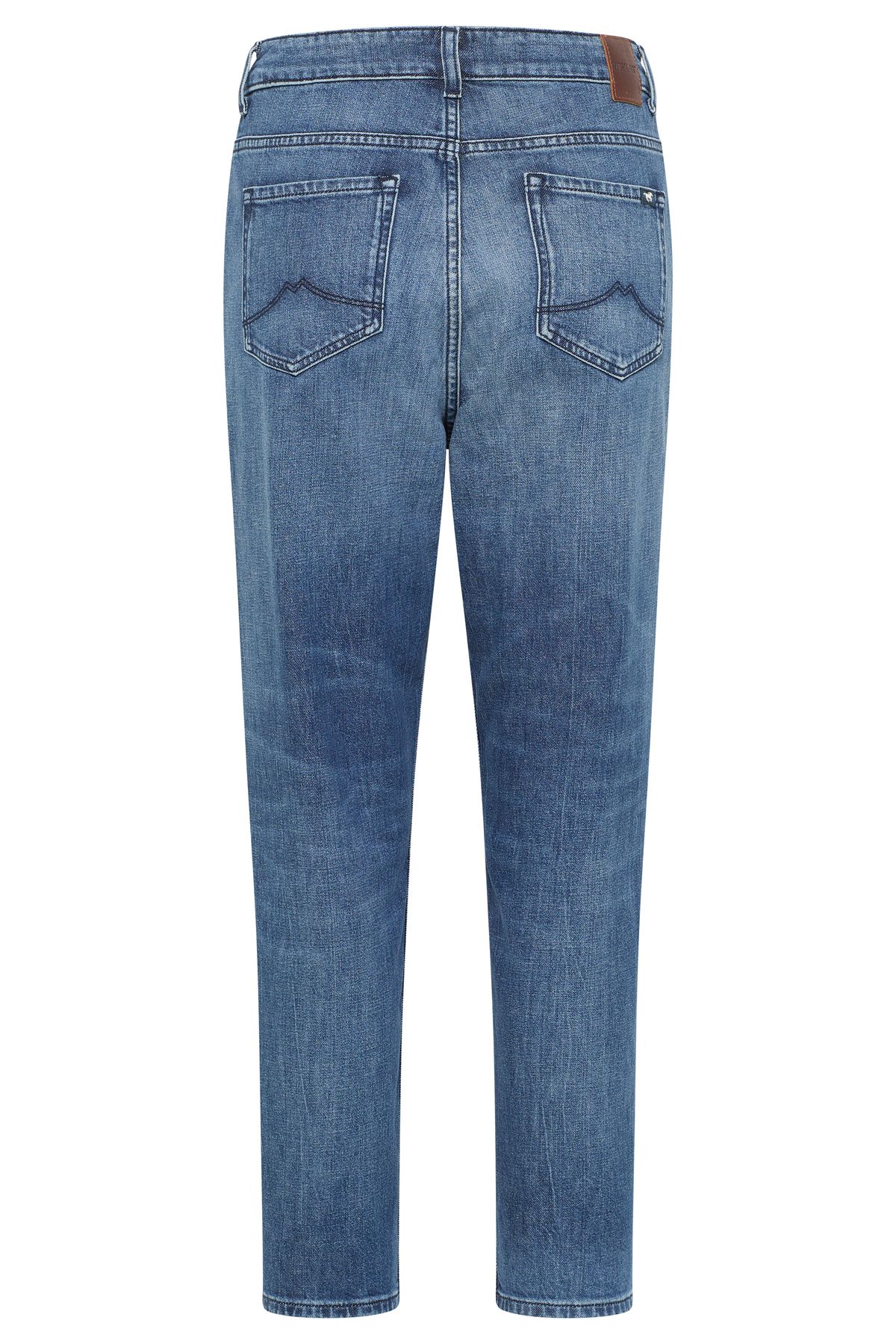 Mustang-Charlotte Tapered - 2