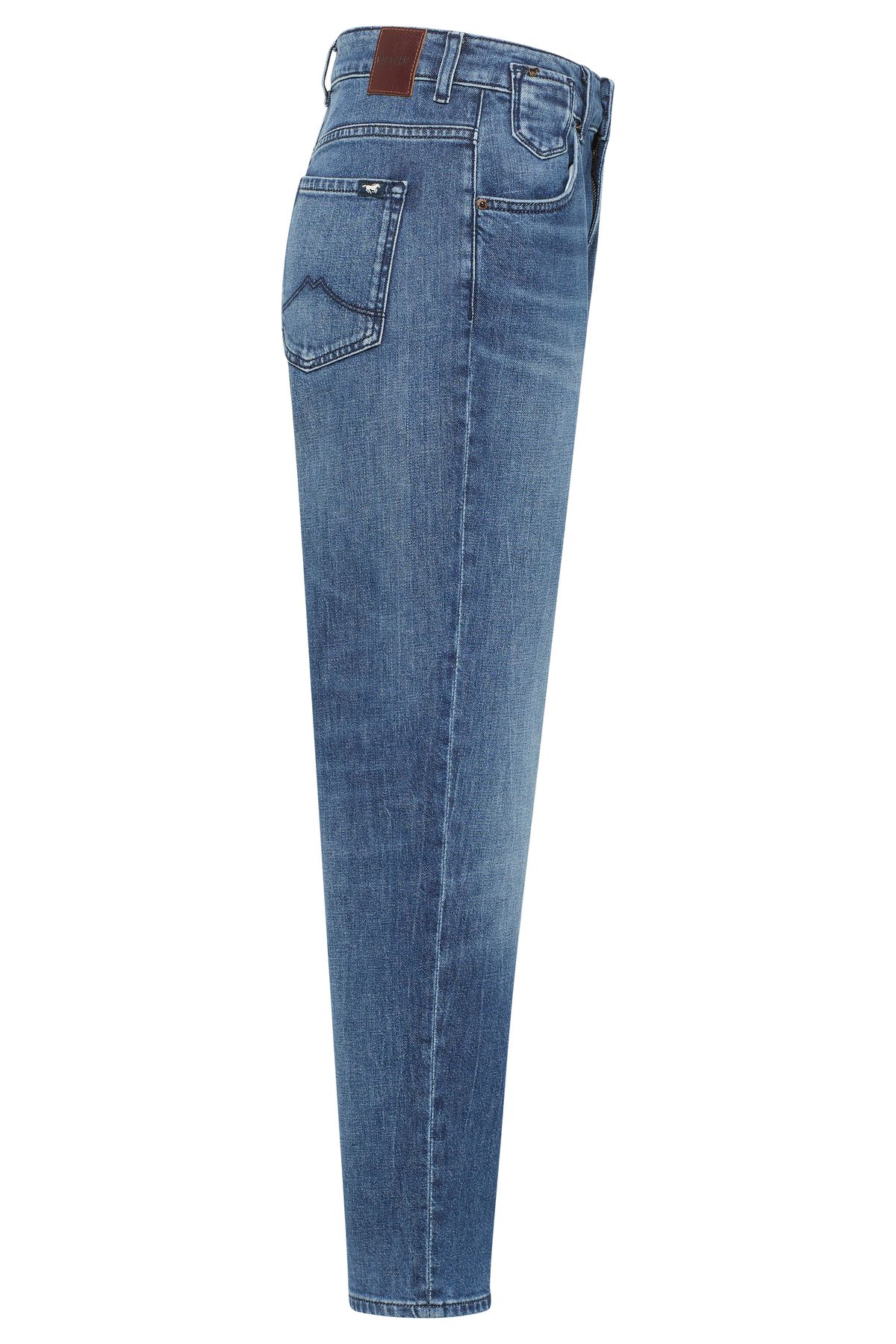 Mustang-Charlotte Tapered - 3