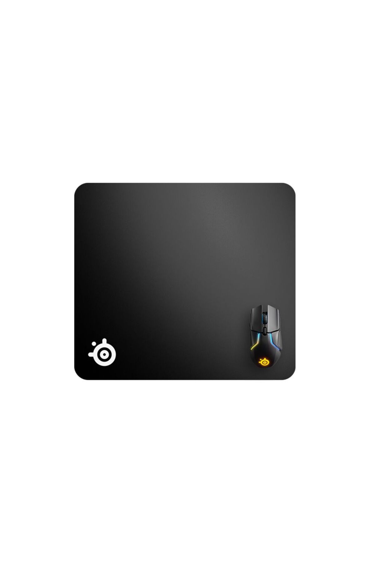 SteelSeries-Qck Large Mouse Pad Gaming Player 2